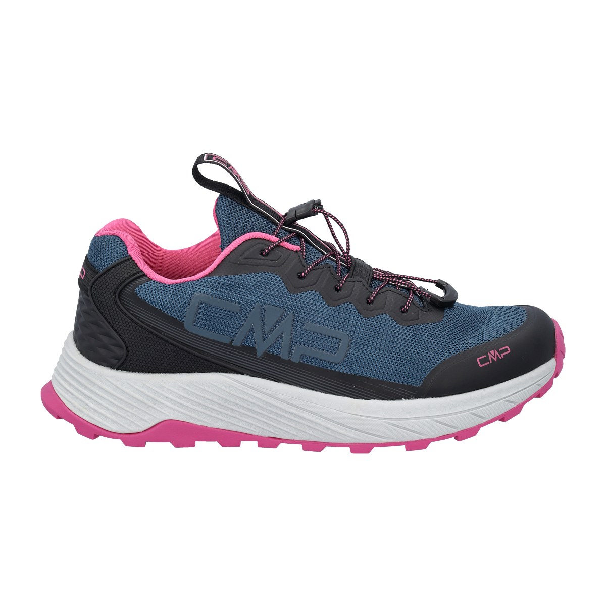 CMP Outdoorschuh »PHELYX WMN WP MULTISPORT SHOES«, wasserdicht