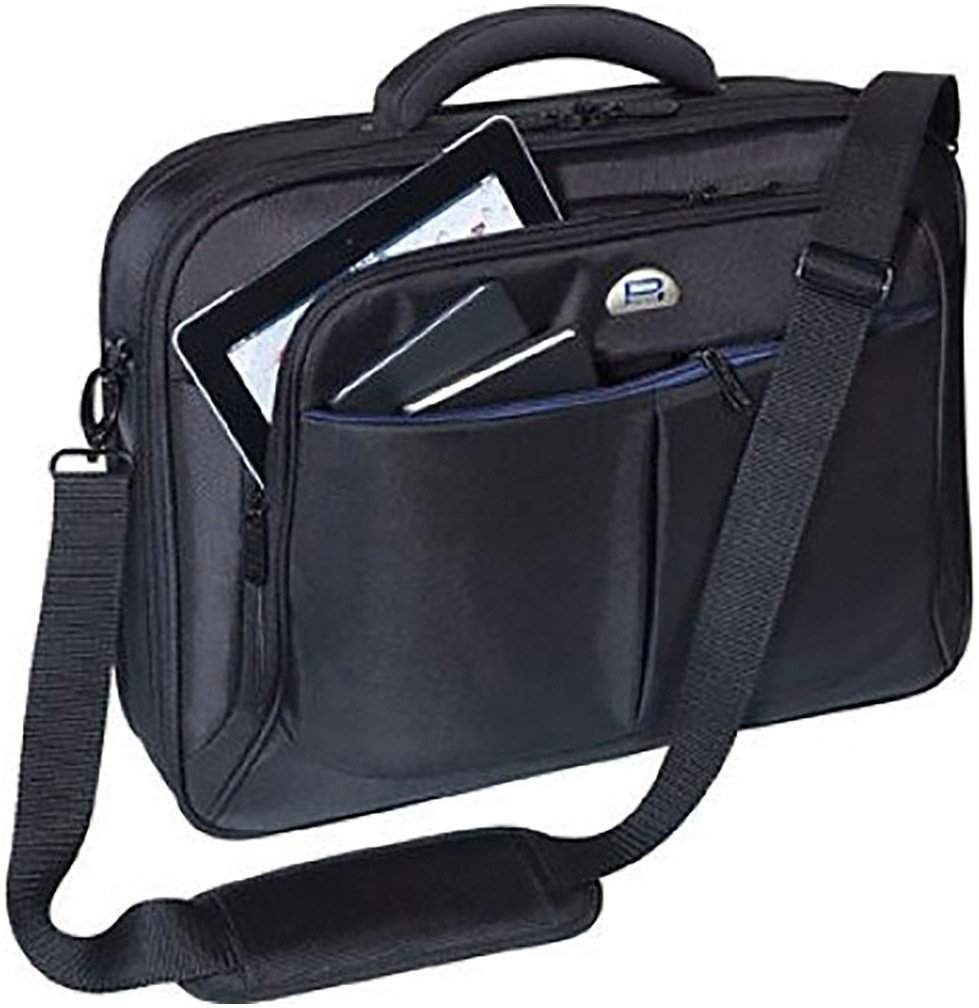PEDEA Laptoptasche »PREMIUM 15,6 Zoll (39,6 cm)«