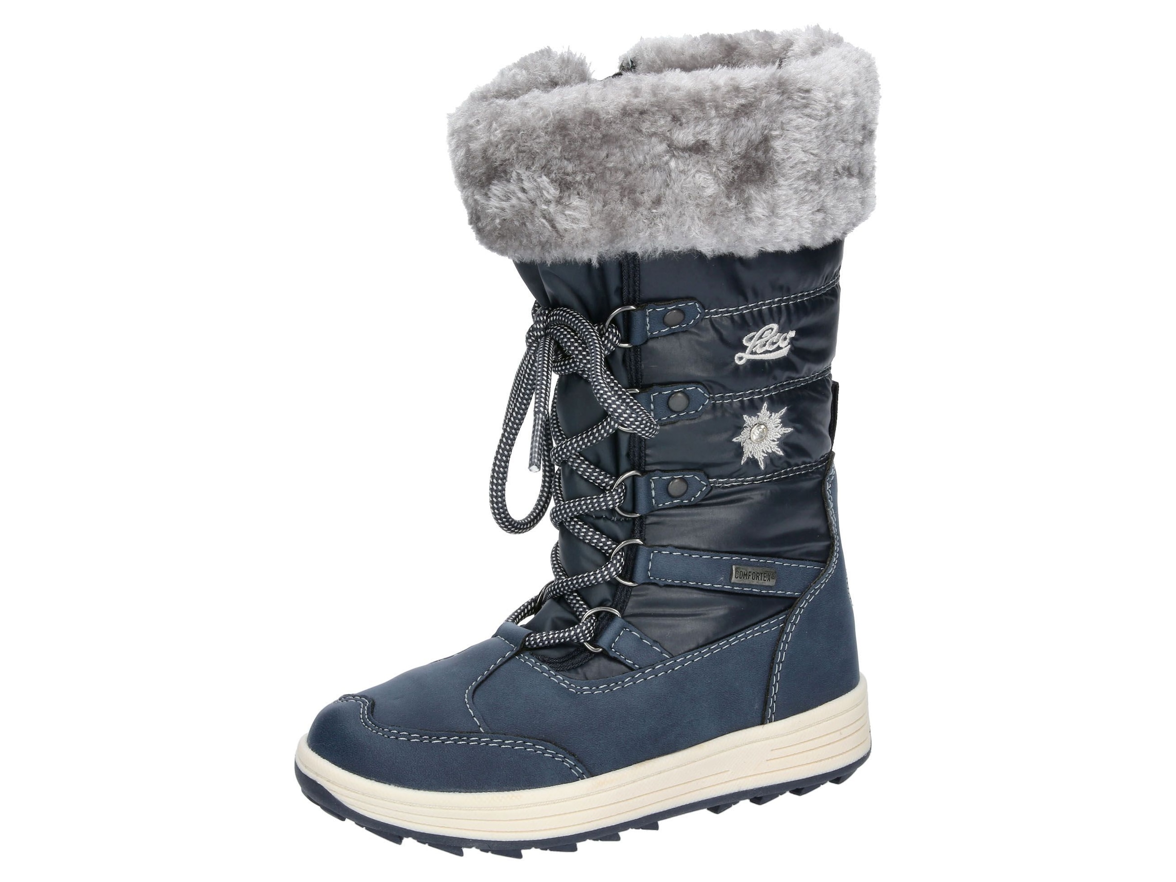 Winterstiefel »Winterboot Nellie«