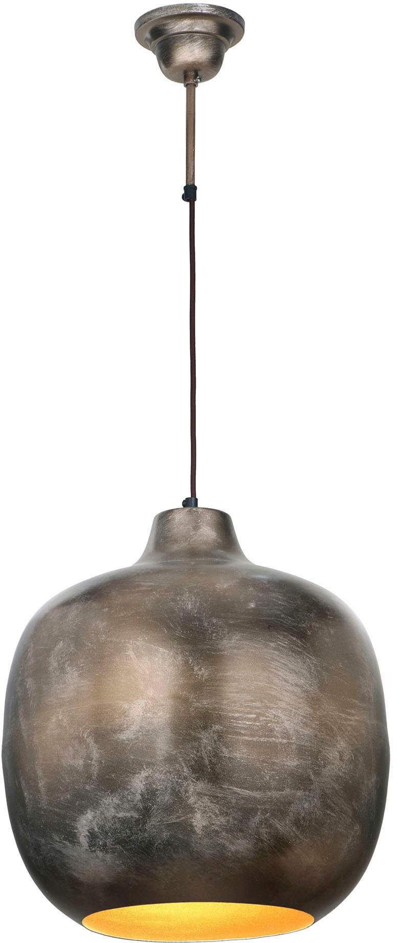 Kayoom Hängeleuchte »Sawyer« E27 1 Stk. modern, vielseitig kombinierbar