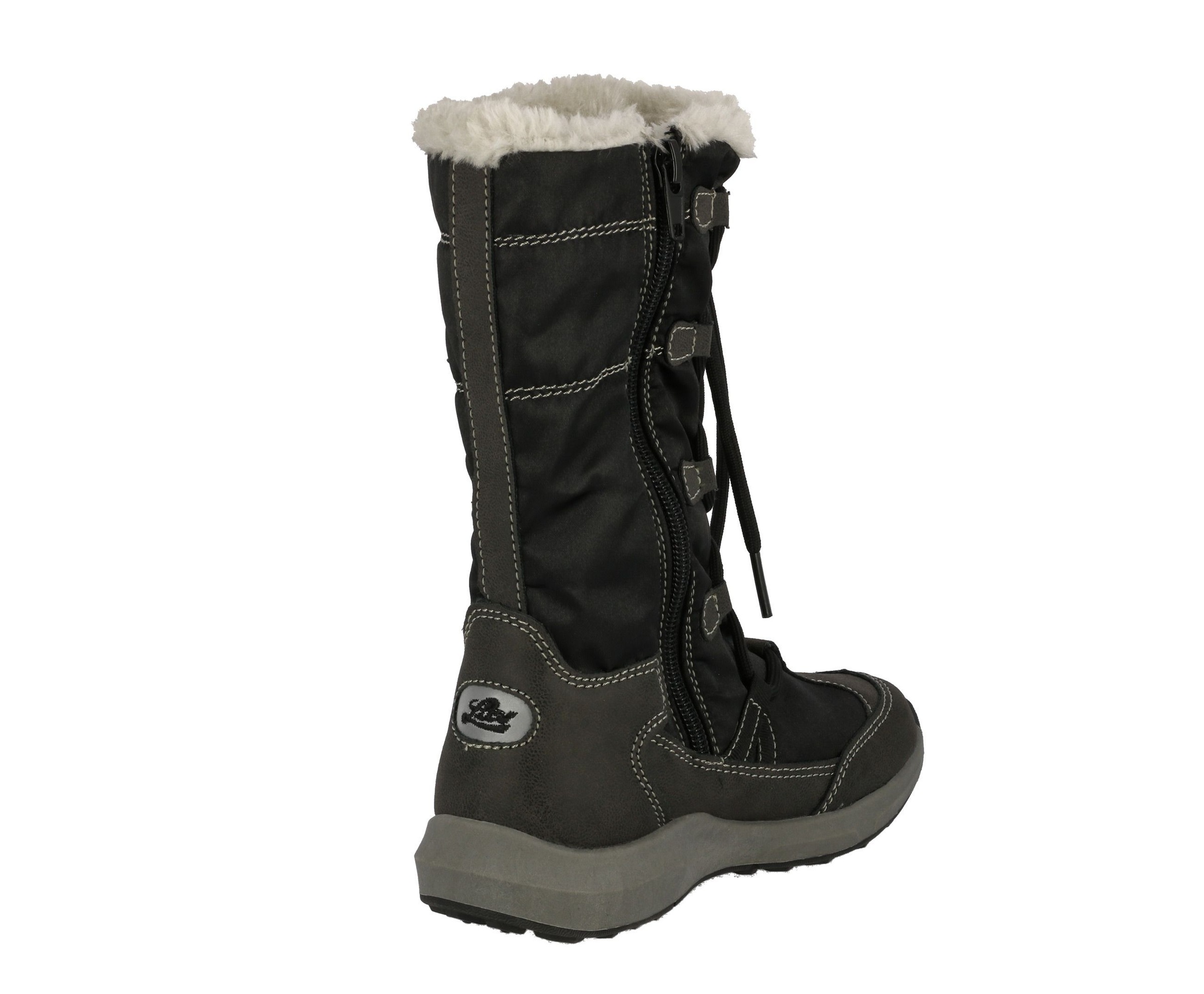 Lico Winterstiefel »Winterboot Fernanda«