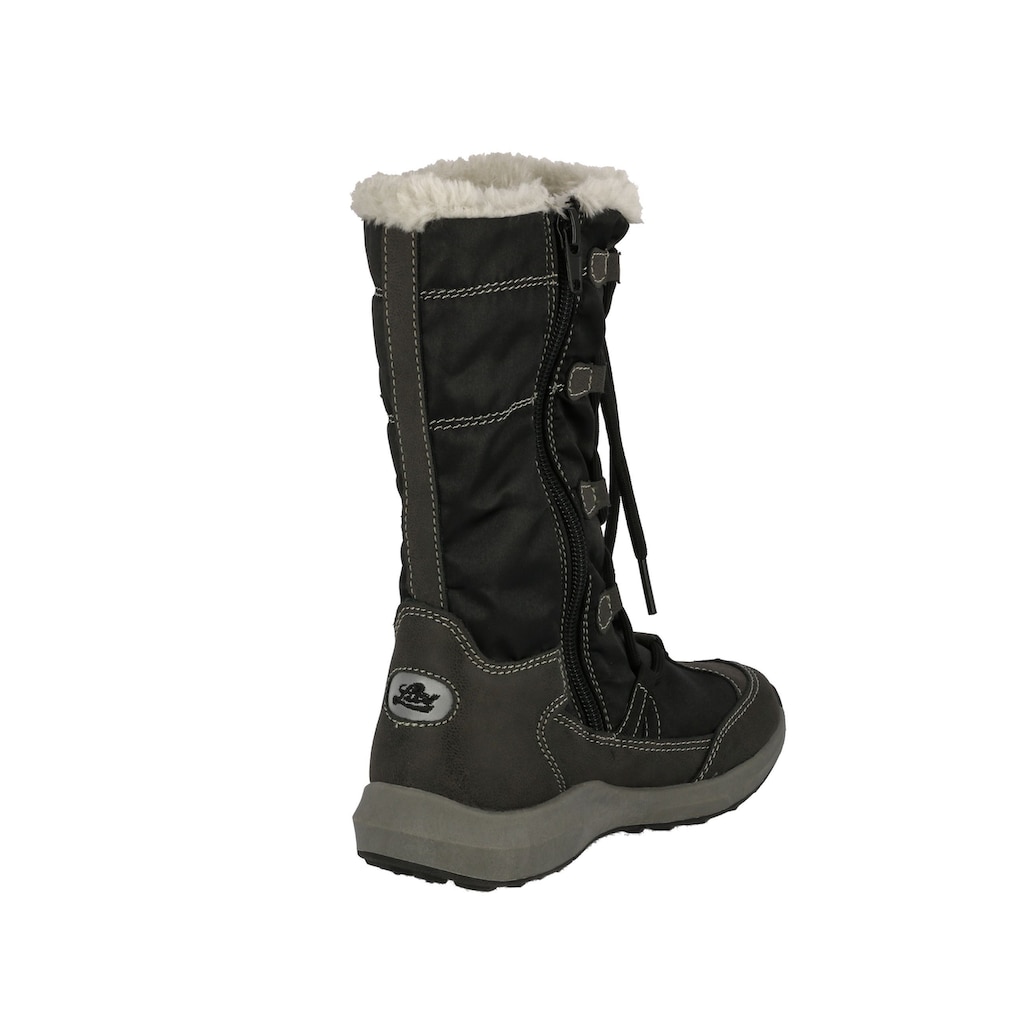 Lico Winterstiefel »Winterboot Fernanda«