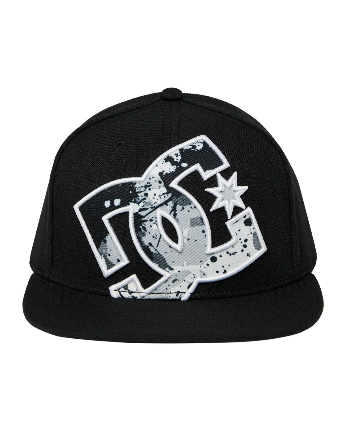 DC Shoes Trucker Cap »DC Double That«