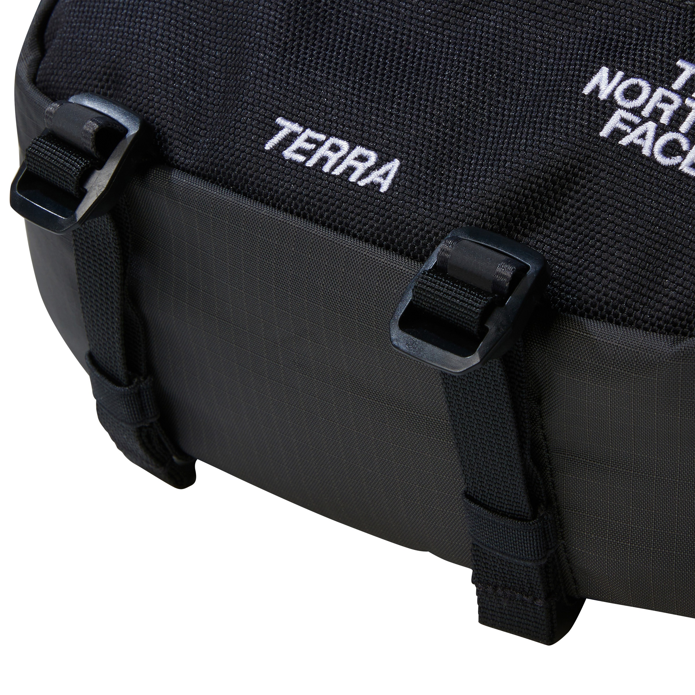 The North Face Gürteltasche »TERRA LUMBAR 3L« 3 Liter Volumen
