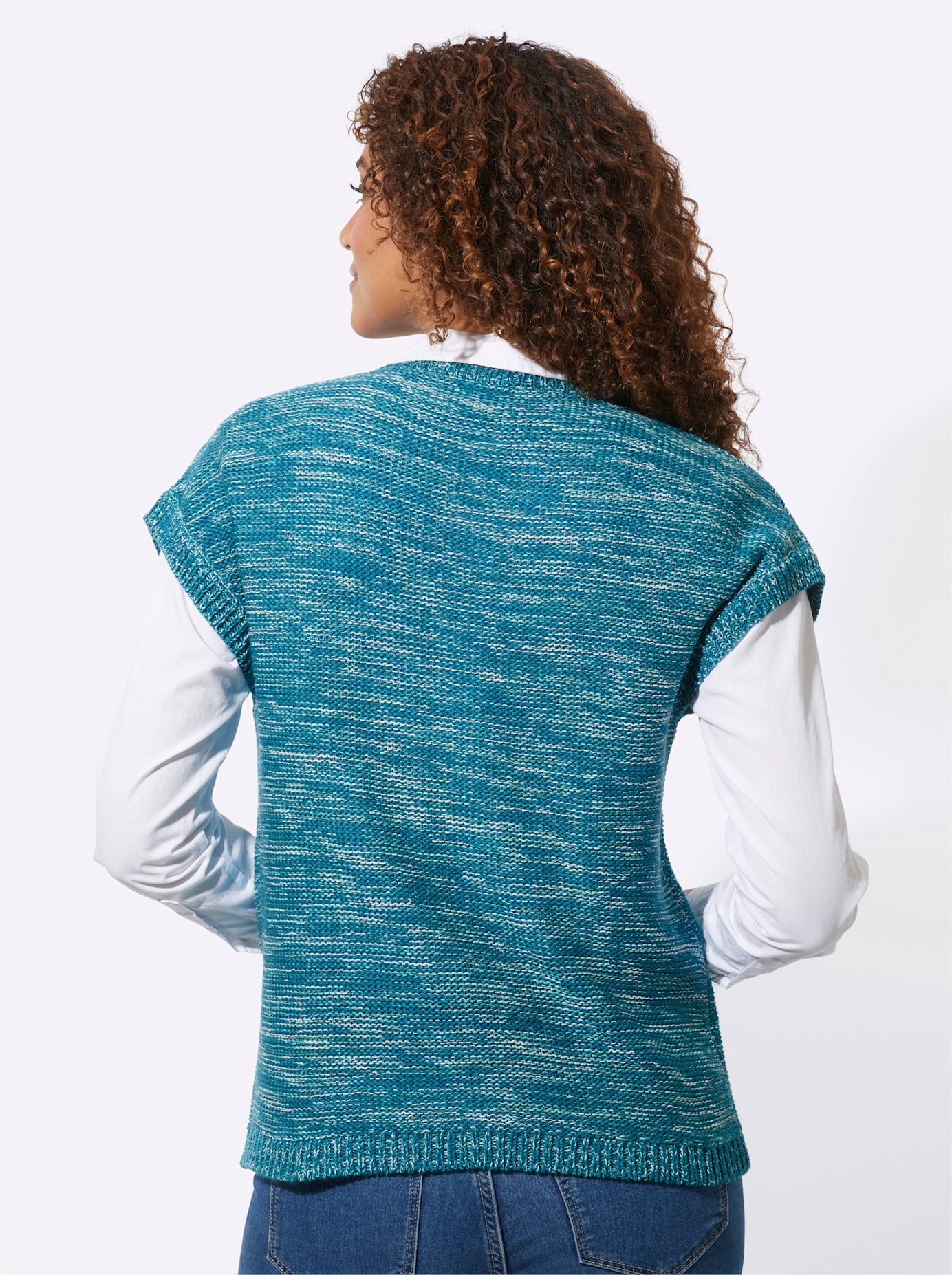 Casual Looks Pullunder »Pullunder«