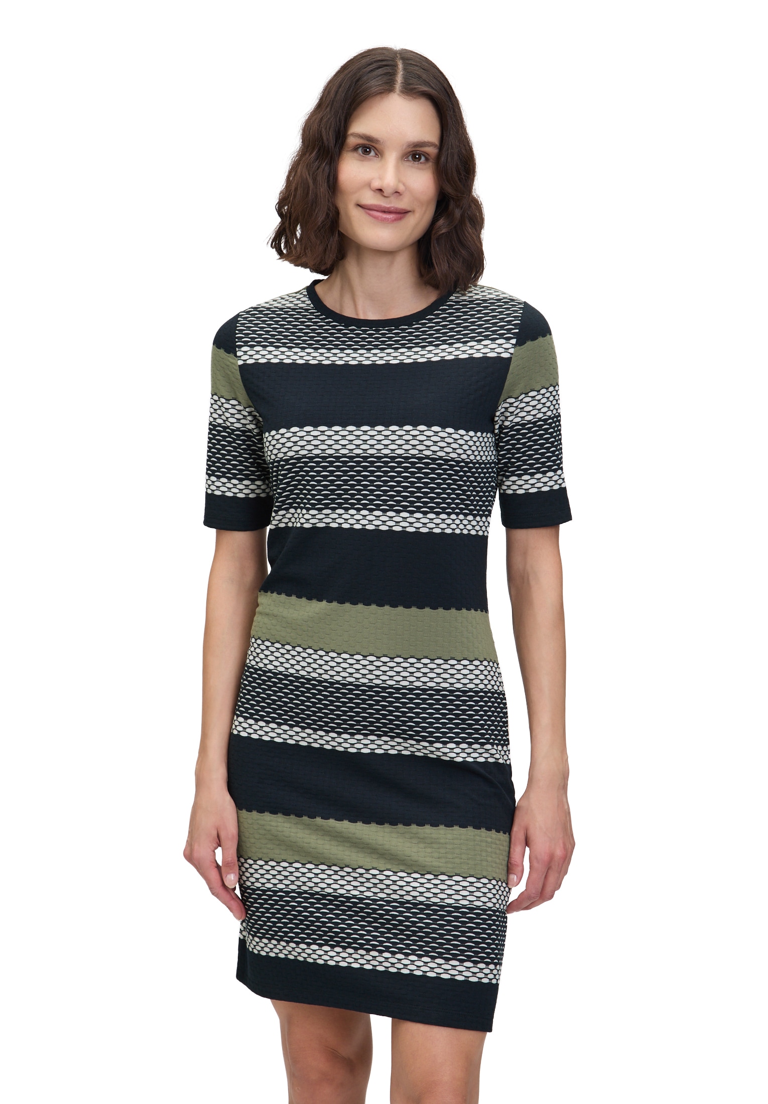 Betty Barclay Shirtkleid »Shirtkleid kurzarm«