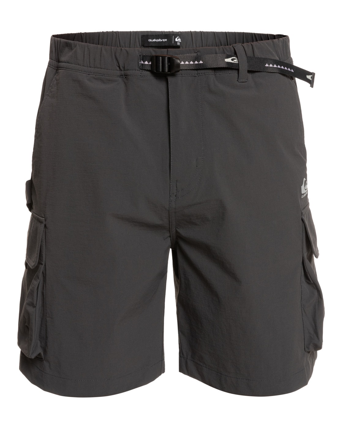 Quiksilver Cargoshorts »Run Ashore«