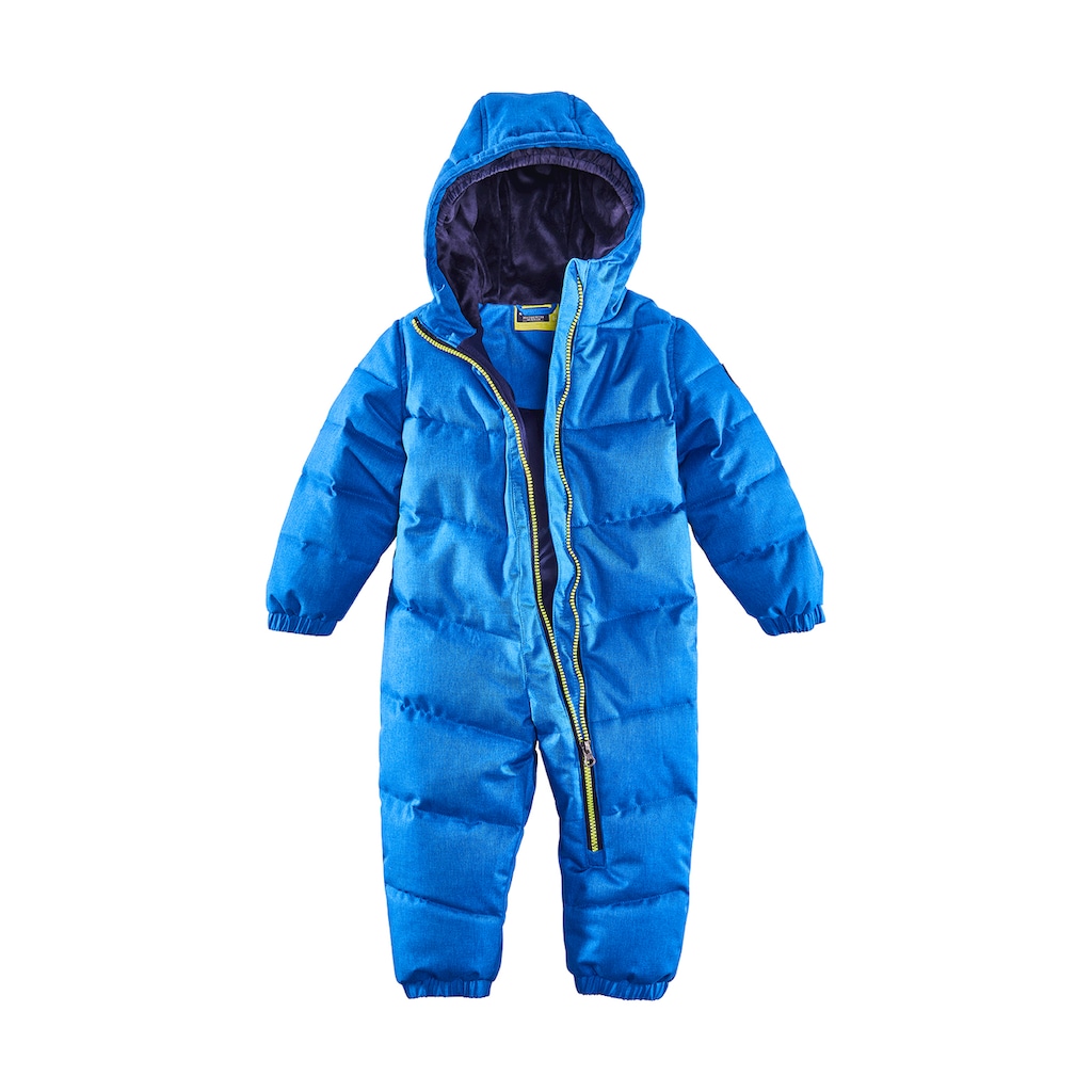 Killtec Schneeoverall »Karter Mini«