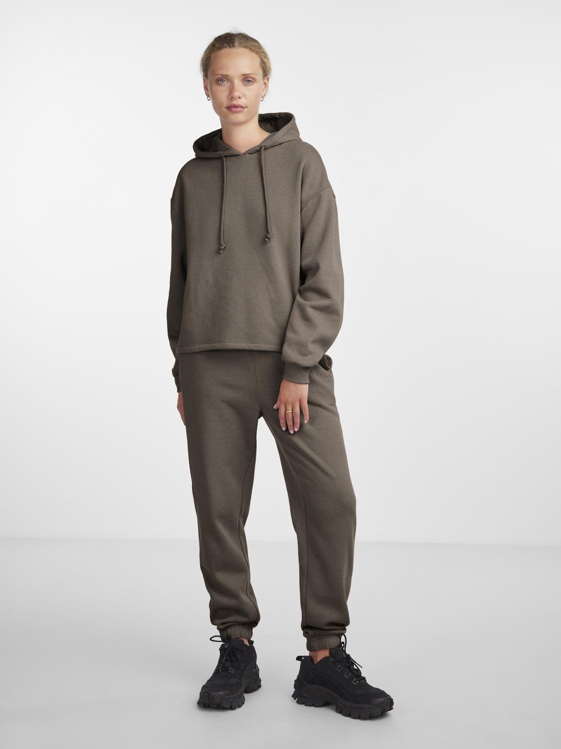 pieces Jogginghose »PCCHILLI HW SWEAT PANTS NOOS BC«