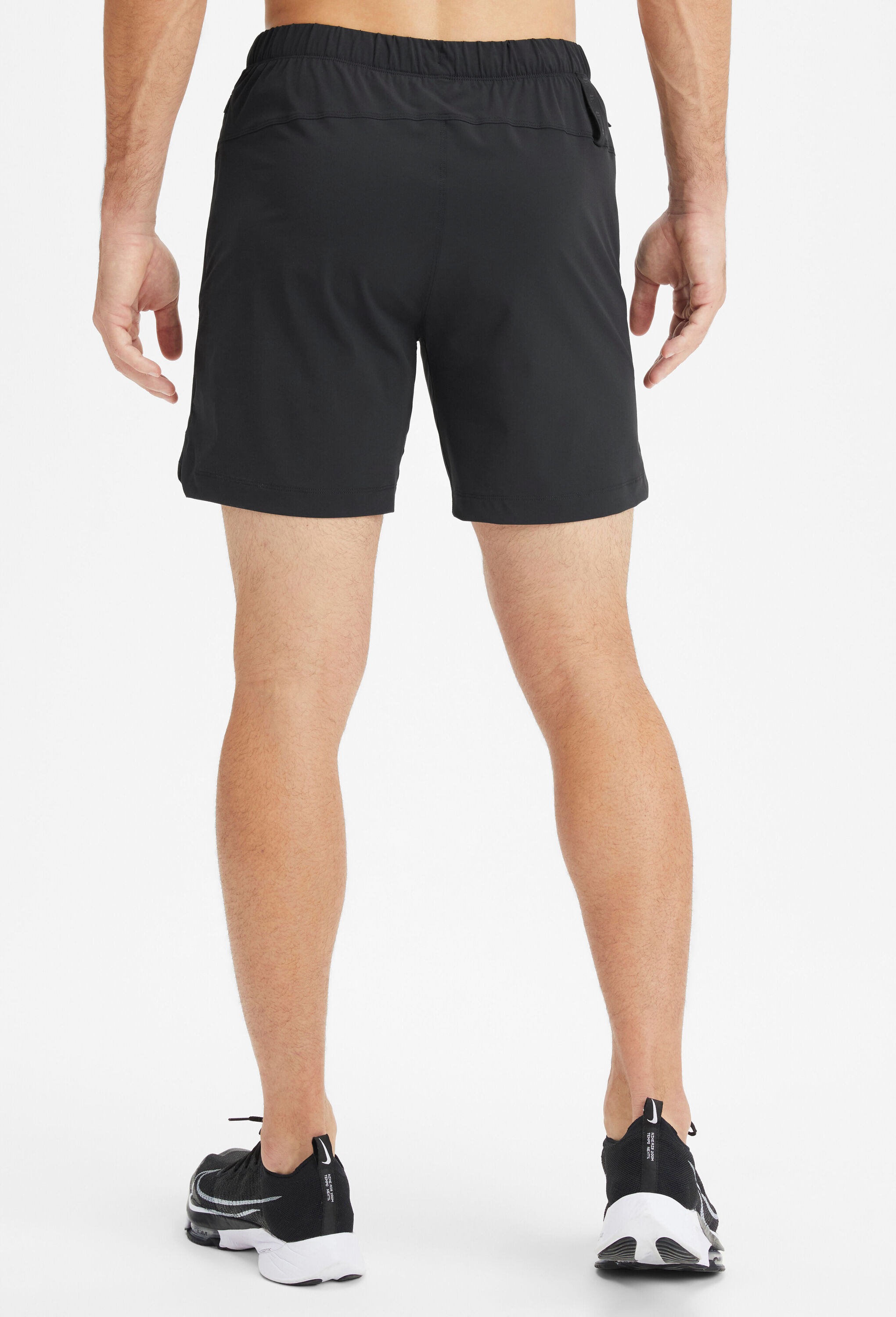 Fabletics Outdoorhose »Fabletics Shorts The One Short mit Innenhose 18cm«  mit Innenhose 18cm