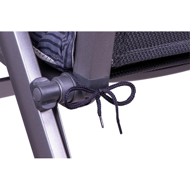 GO-DE Sesselauflage »Amalfi«, 108x48 cm online kaufen