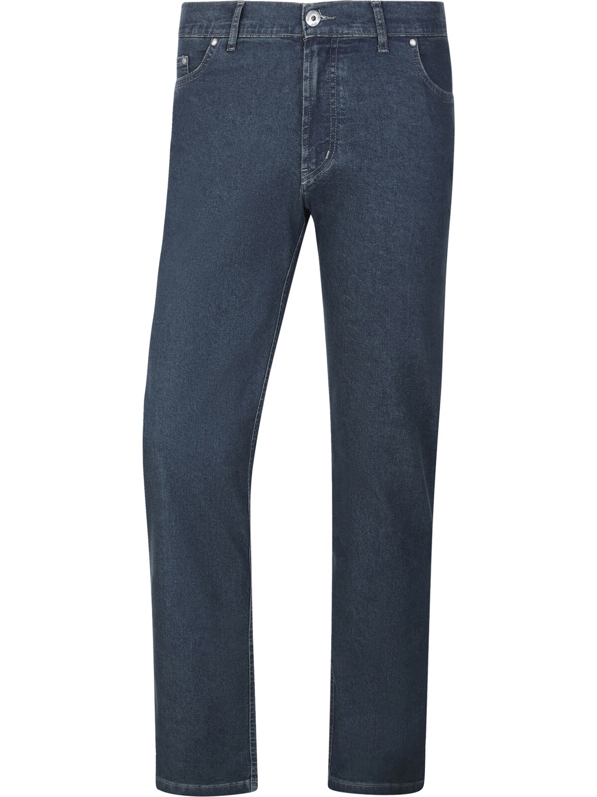 Jan Vanderstorm 5-Pocket-Jeans »Tiefbundjeans OKKO«