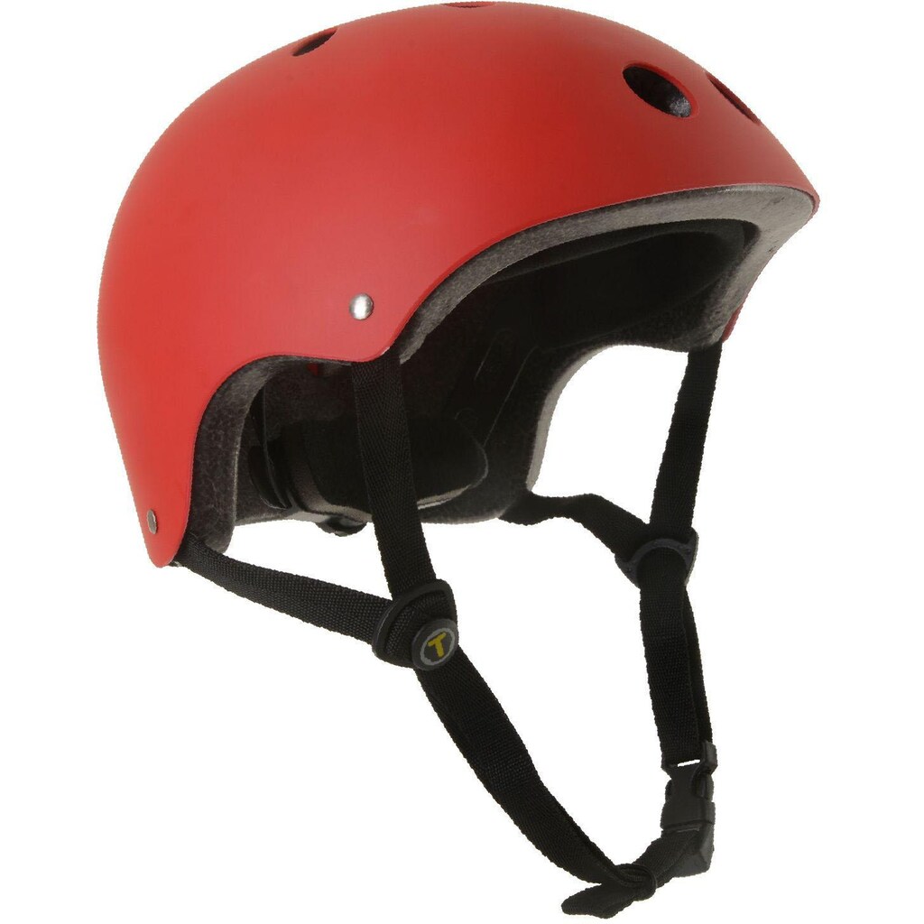 smarTrike® Kinderhelm »Safety Helm, rot«