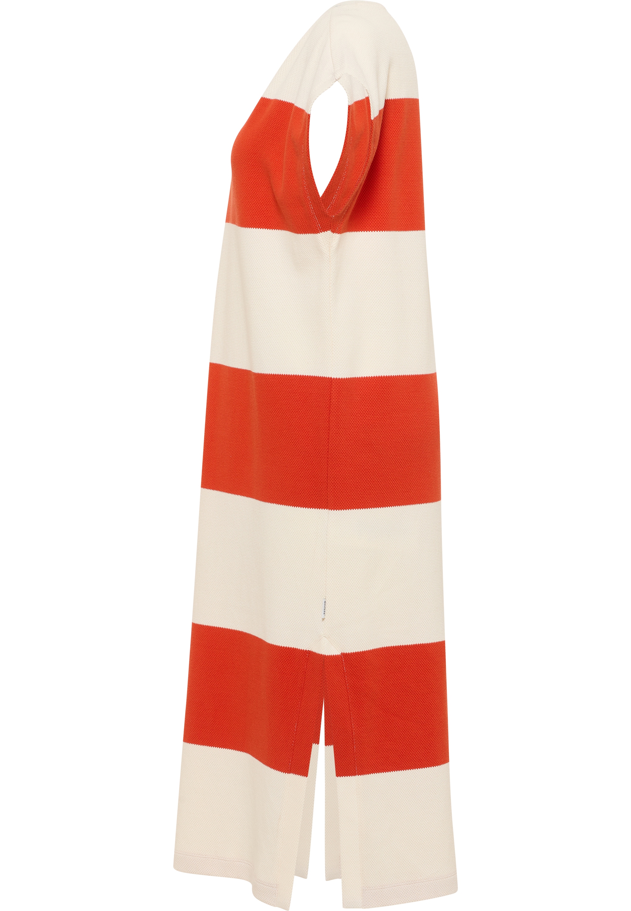 MUSTANG Maxikleid »Damen Style Vivian«