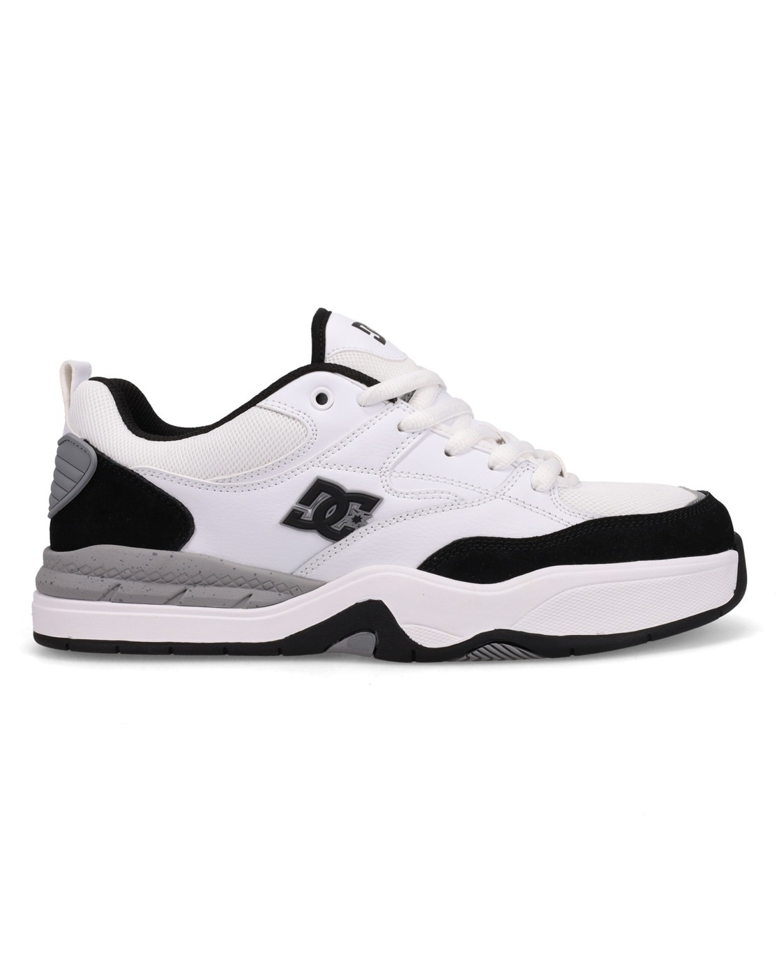DC Shoes Skateschuh »DC Ascend S«