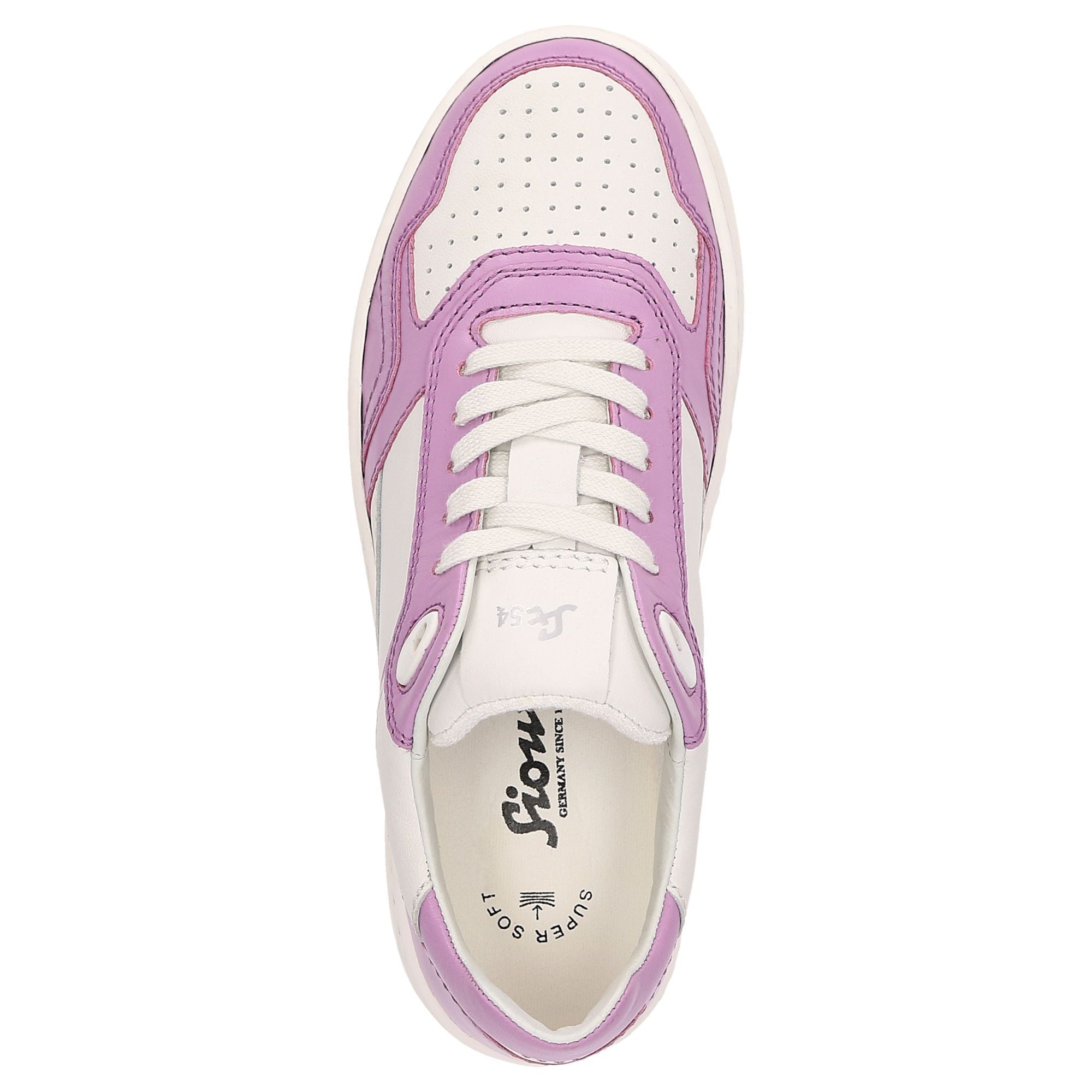 SIOUX Sneaker »Tedroso-DA-700«