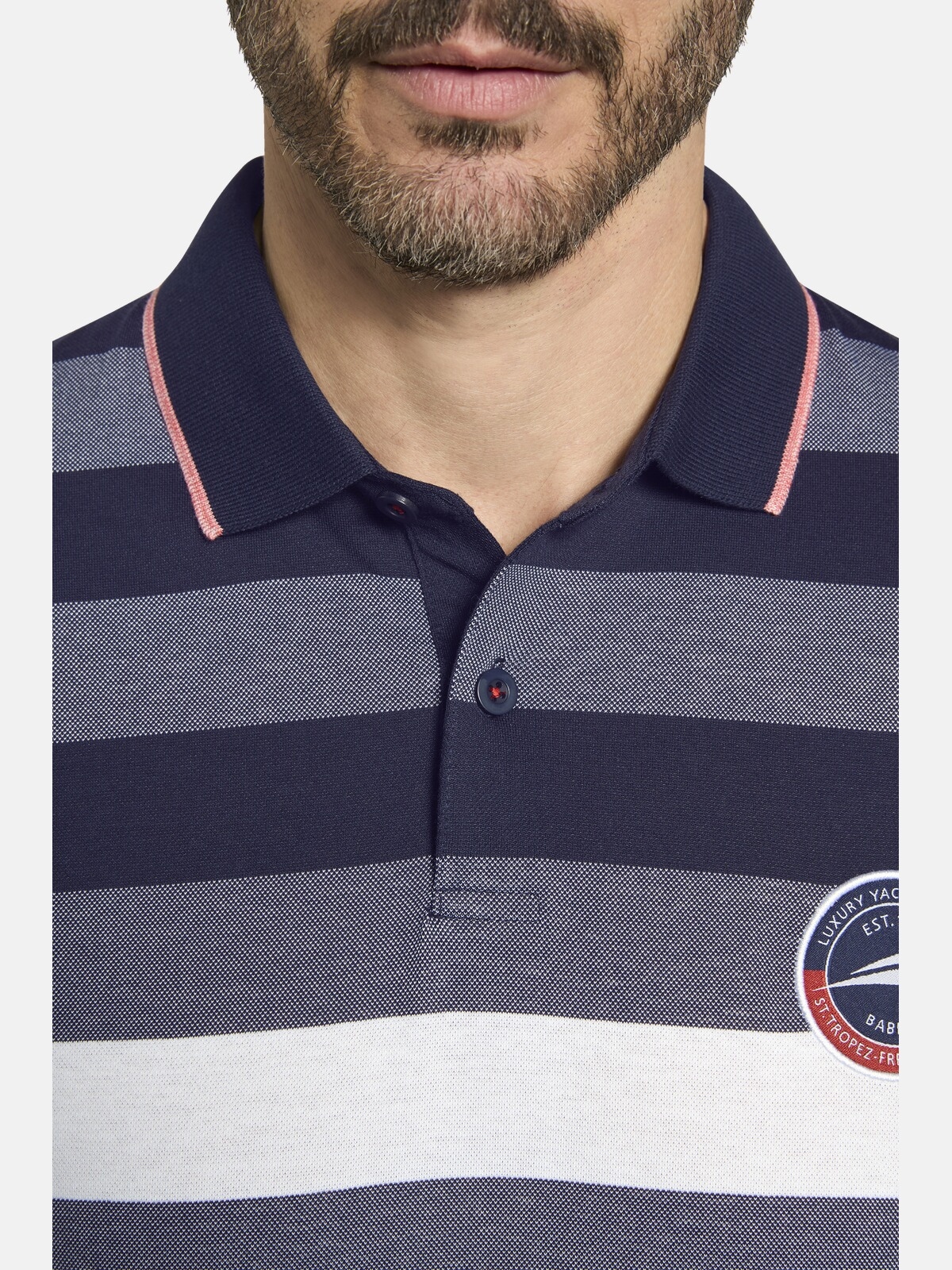 Babista Poloshirt »Poloshirt VISTELLO«