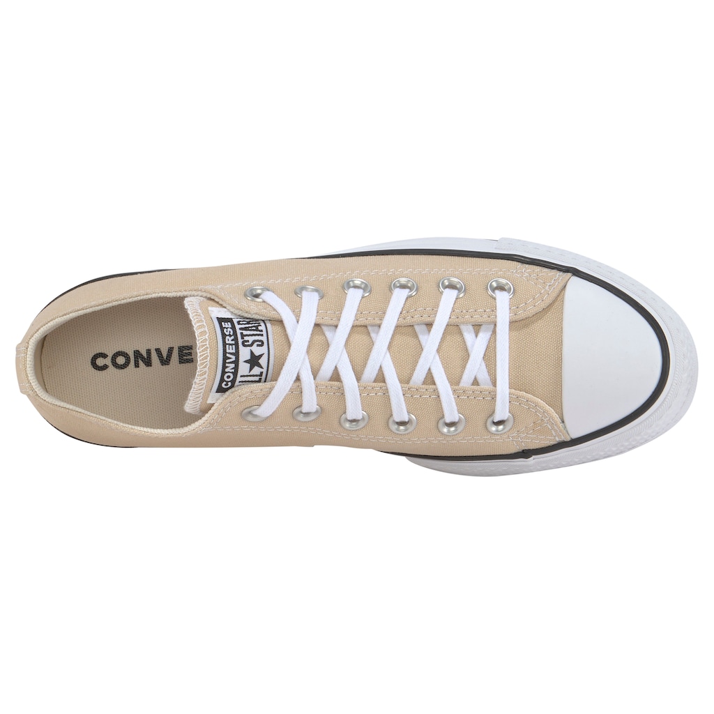 Converse Sneaker »CHUCK TAYLOR ALL STAR LIFT PLATFORM«