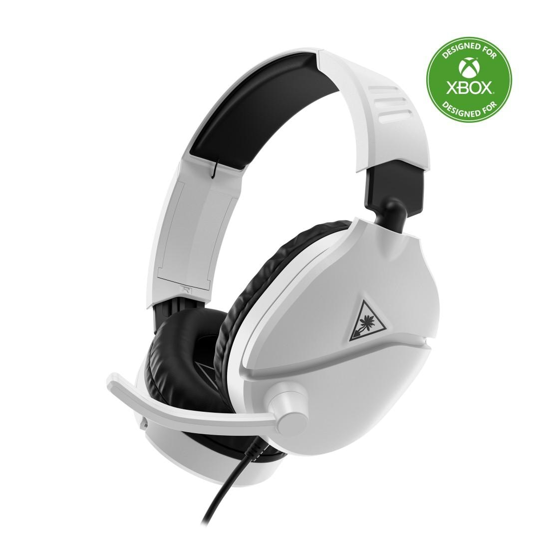 Turtle Beach Gaming-Headset »Recon 70X«, Stummschaltung