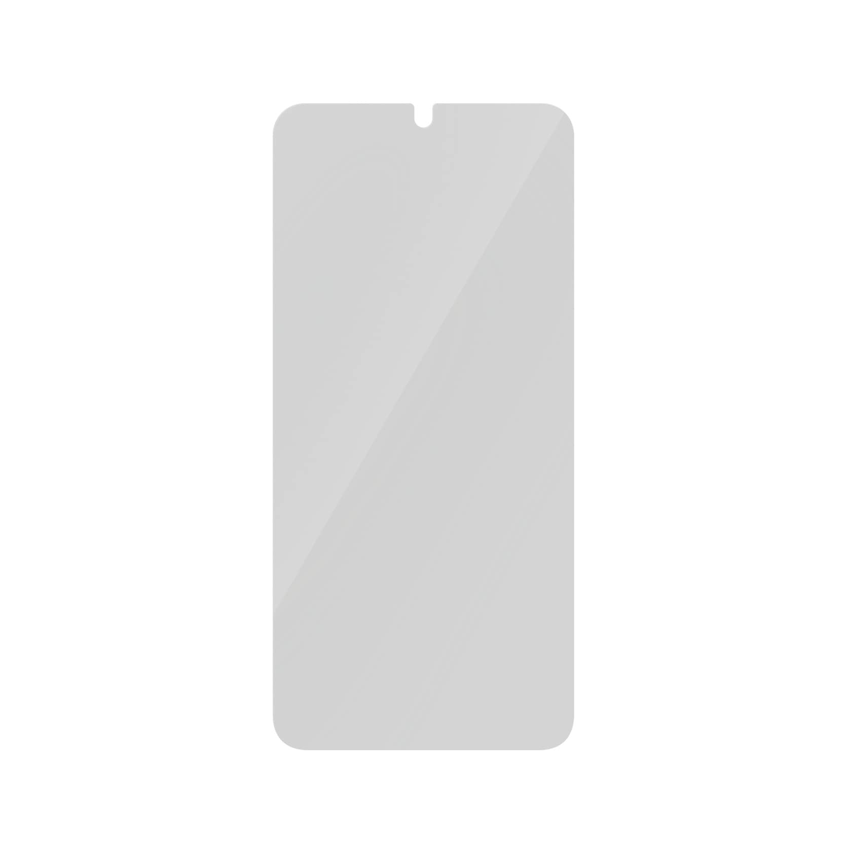 PanzerGlass Displayschutzglas »Ultra Wide Fit Privacy Screen Protector« für Samsung Galaxy S24+ Displayschutzfolie, stoßfest, kratzbeständig