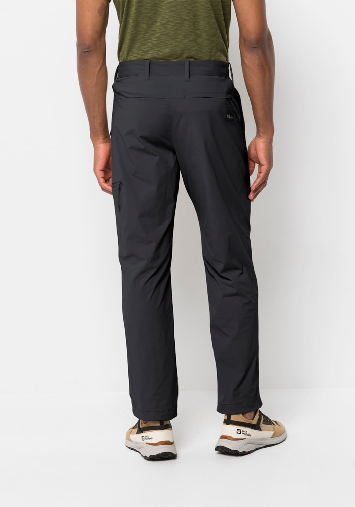 Jack Wolfskin Trekkinghose »WANDERTHIRST PANTS M«