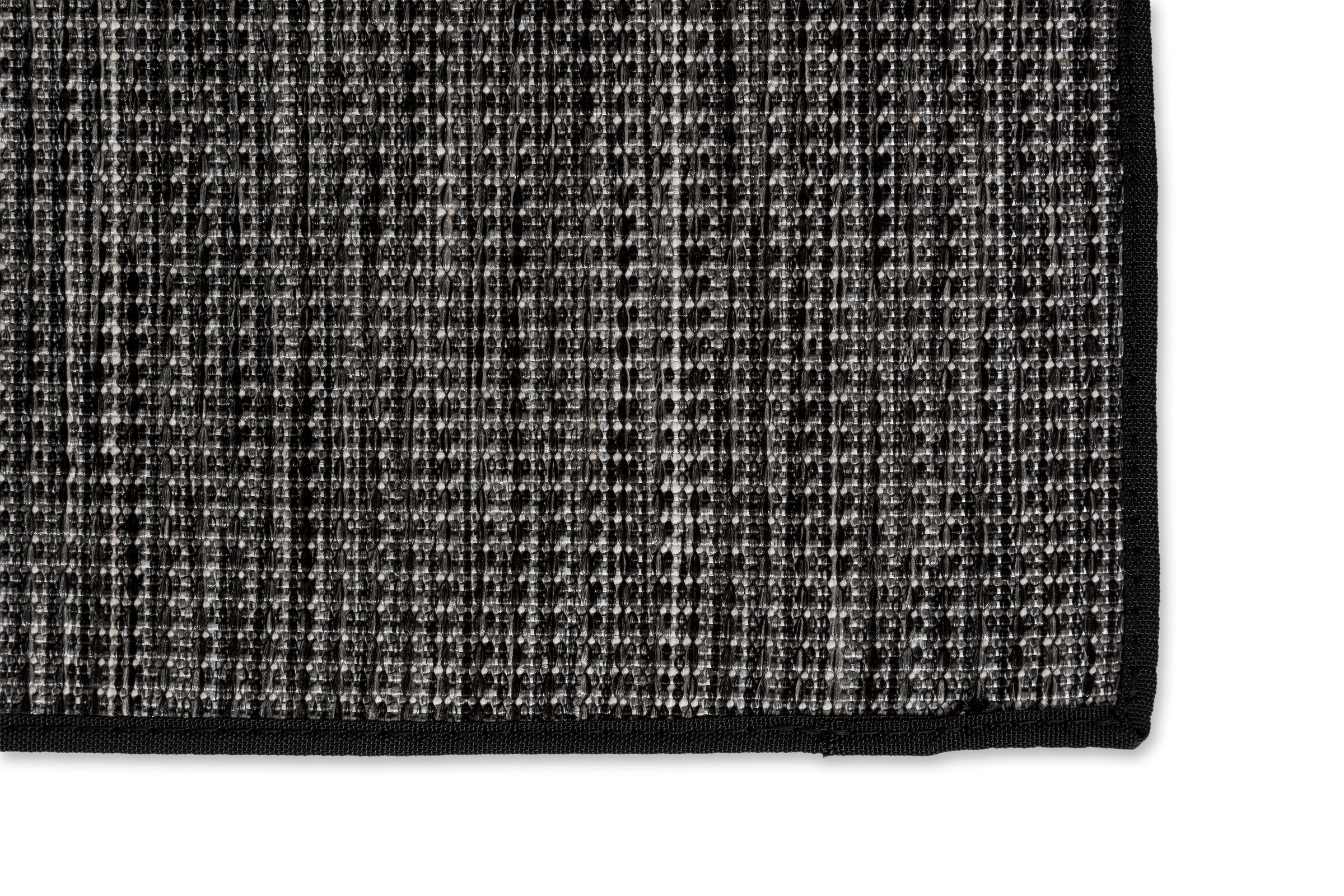 SCHÖNER WOHNEN-Kollektion Teppich »Parkland 6351 220«, rechteckig, 5 mm Höhe, In- und Outdoor geeignet, eleganter Flachflorteppich