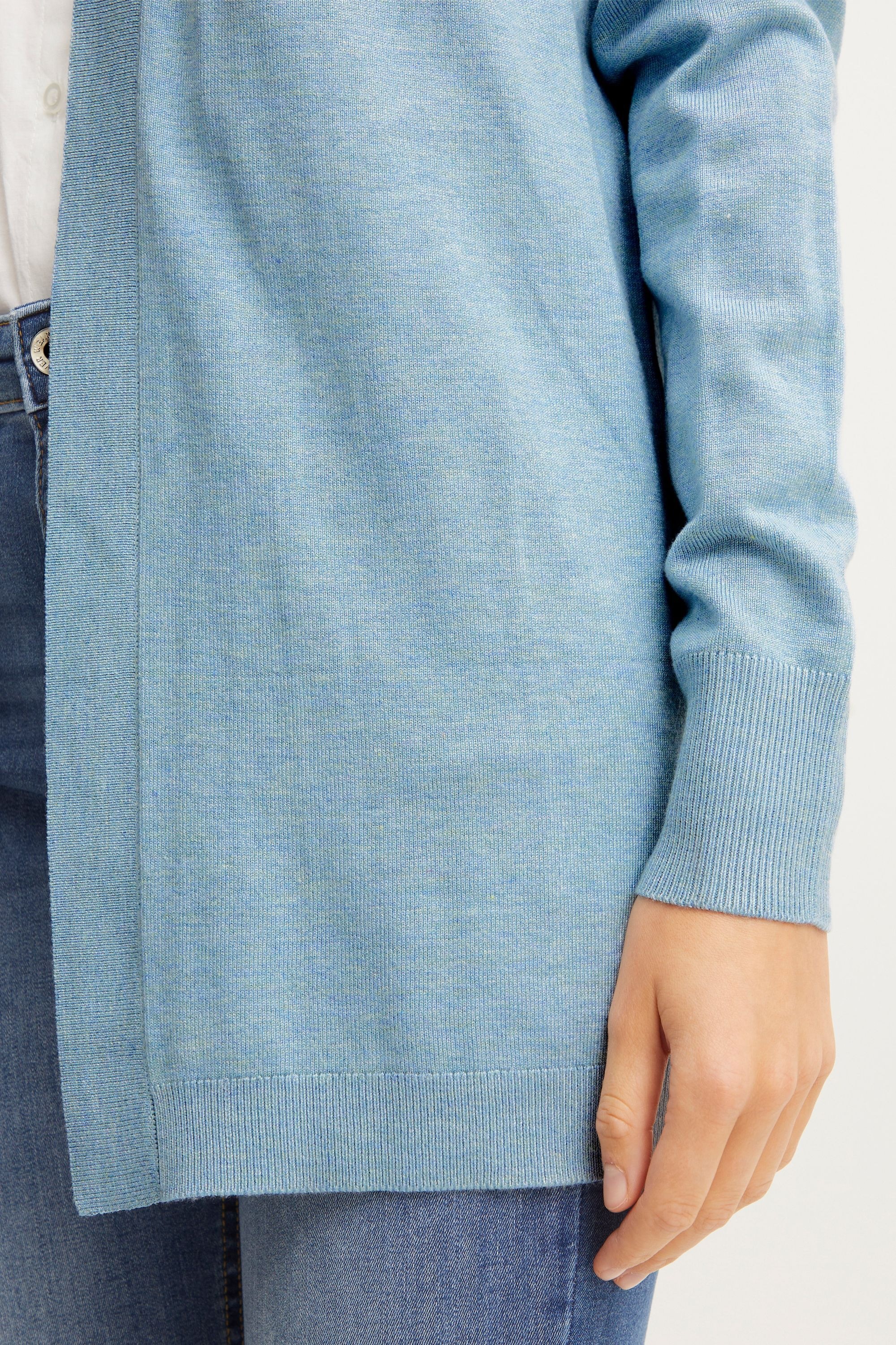 b.young Strickjacke »Strickjacke BYMmpimbah«