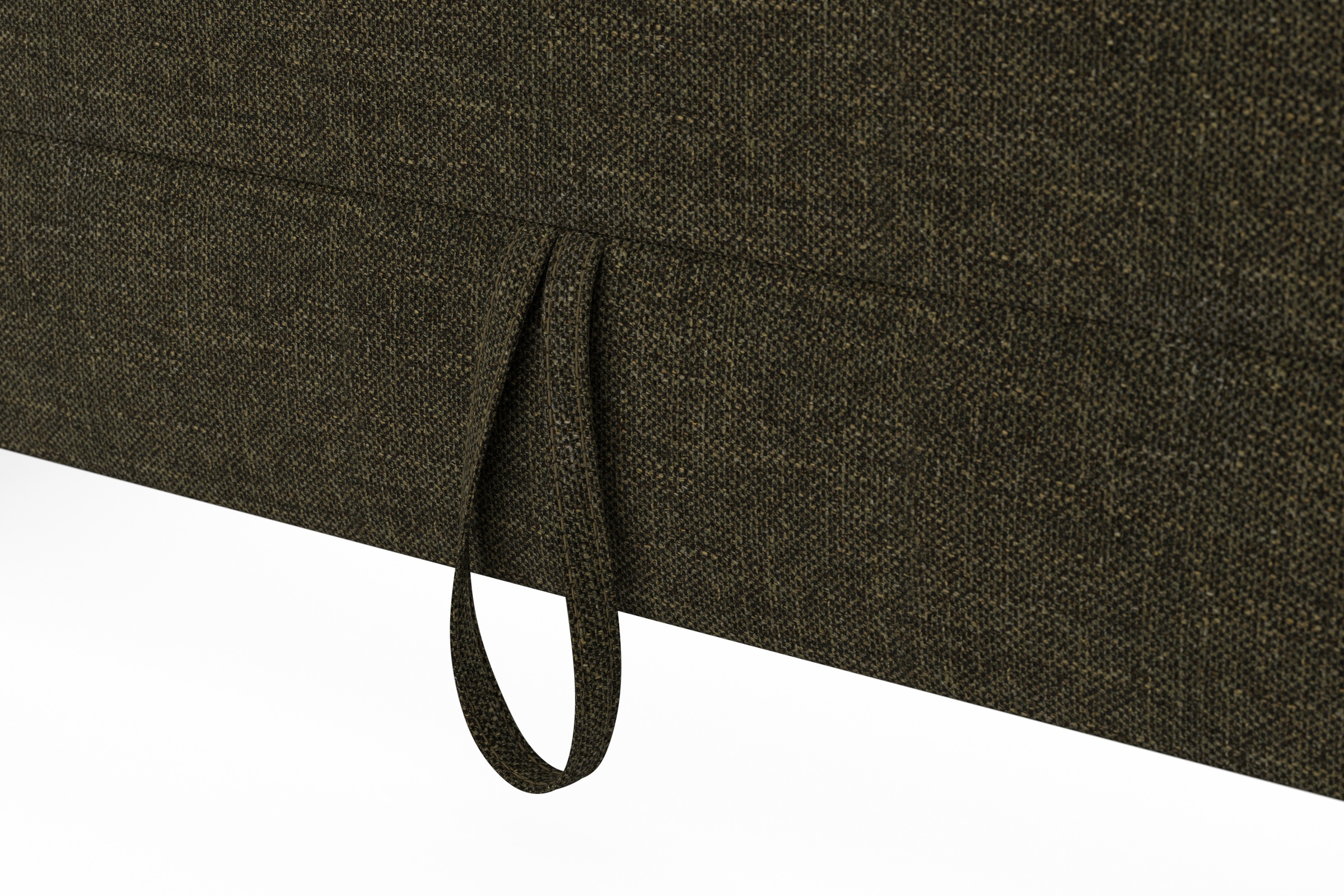 sit&more Ecksofa »Göteborg«, Sitztiefenverstellung und Federkern, wahlweise mit Bettfunktion