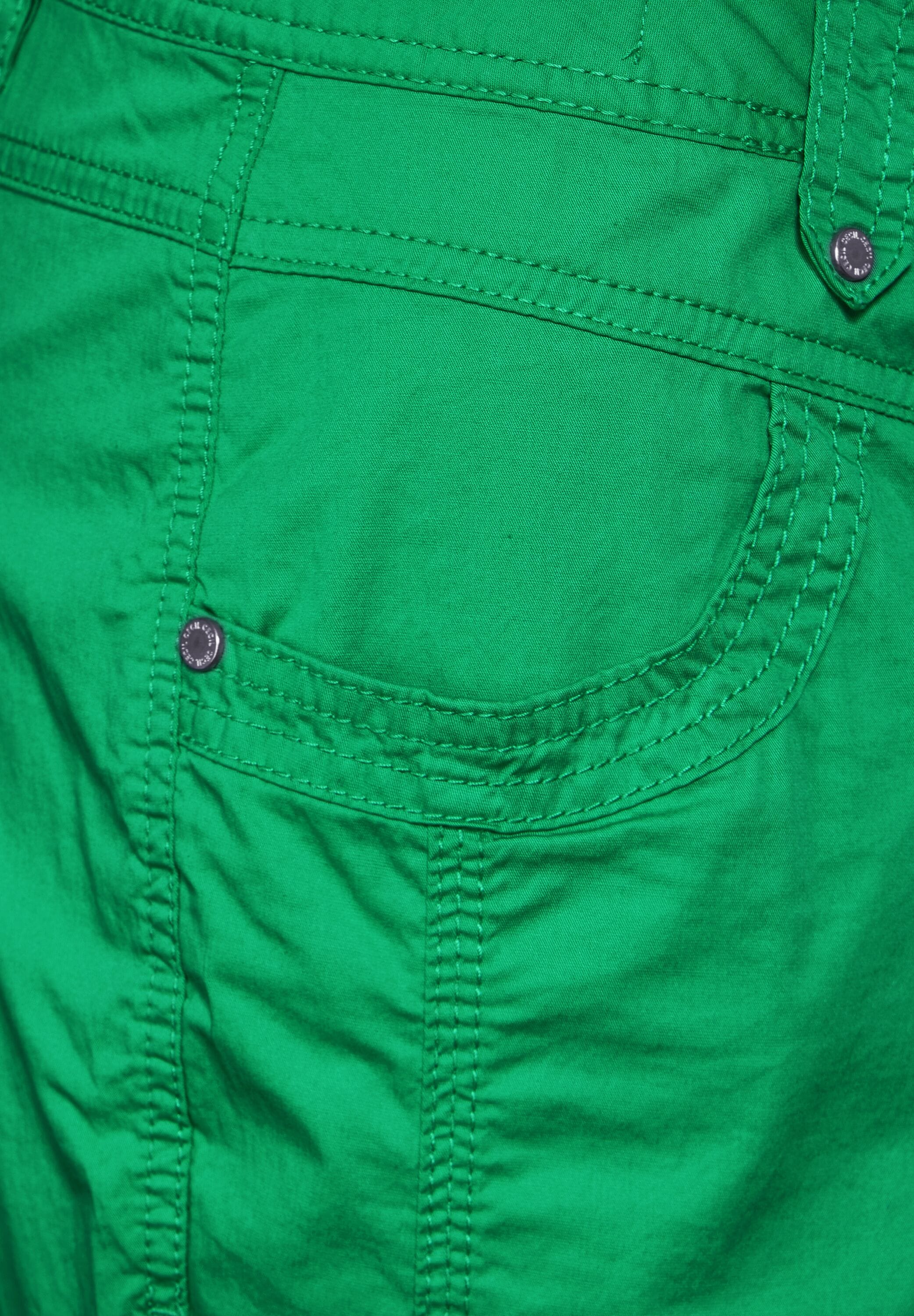 Cecil 3/4-Hose »Style New York«, in Cargo-Optik