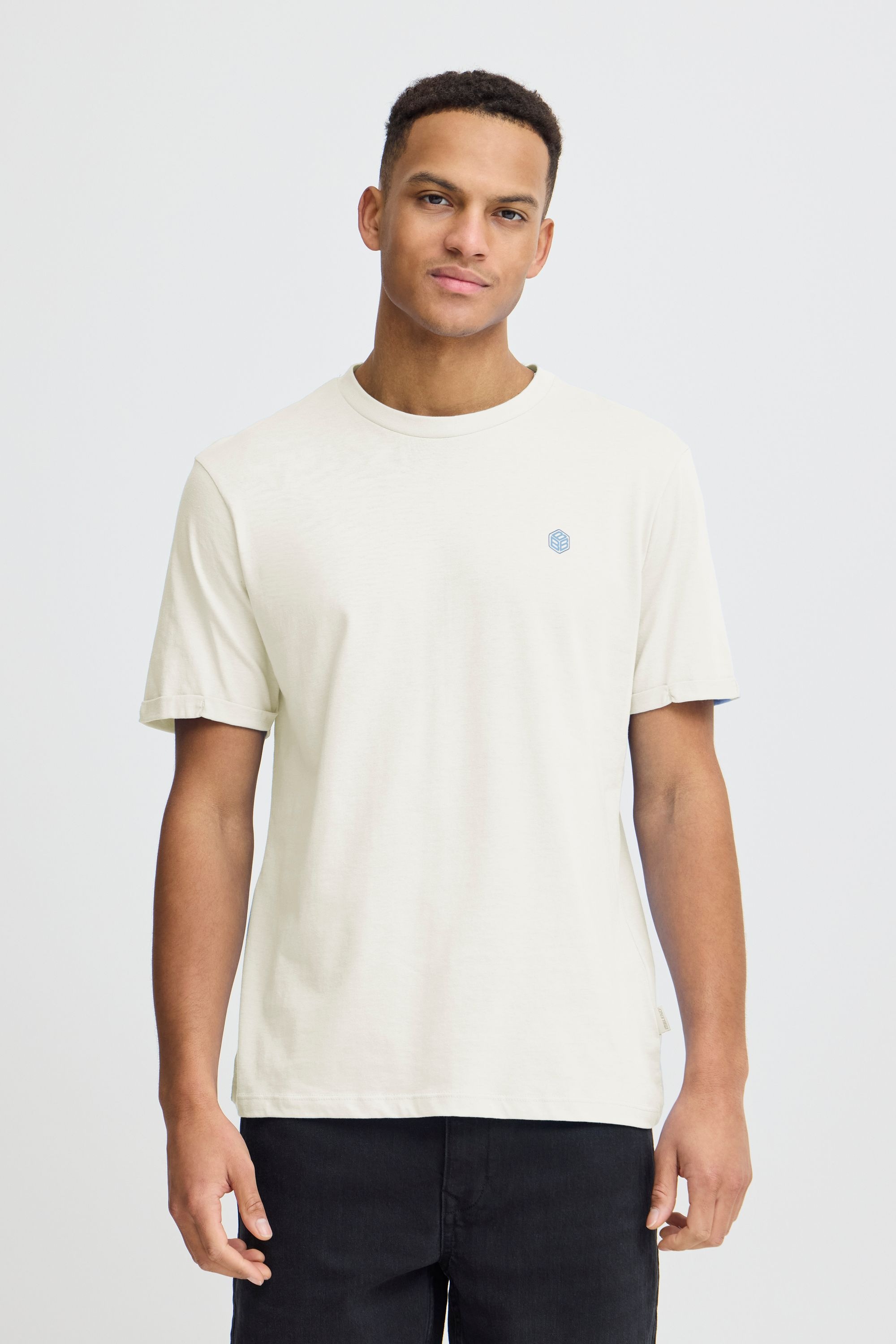 Blend T-Shirt »T-Shirt BHVIGT 5 pack«