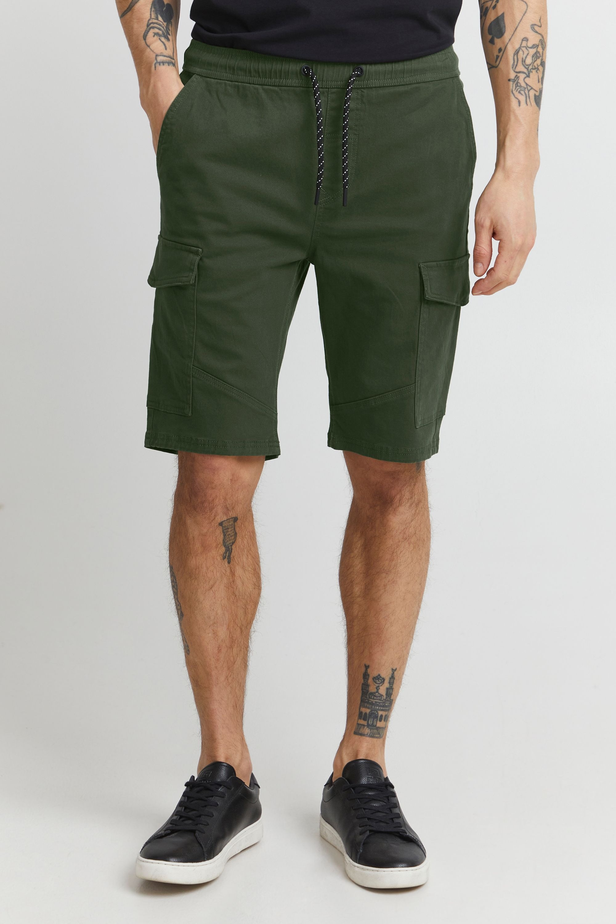 11 Project Cargoshorts »Cargoshorts PRGarikko«