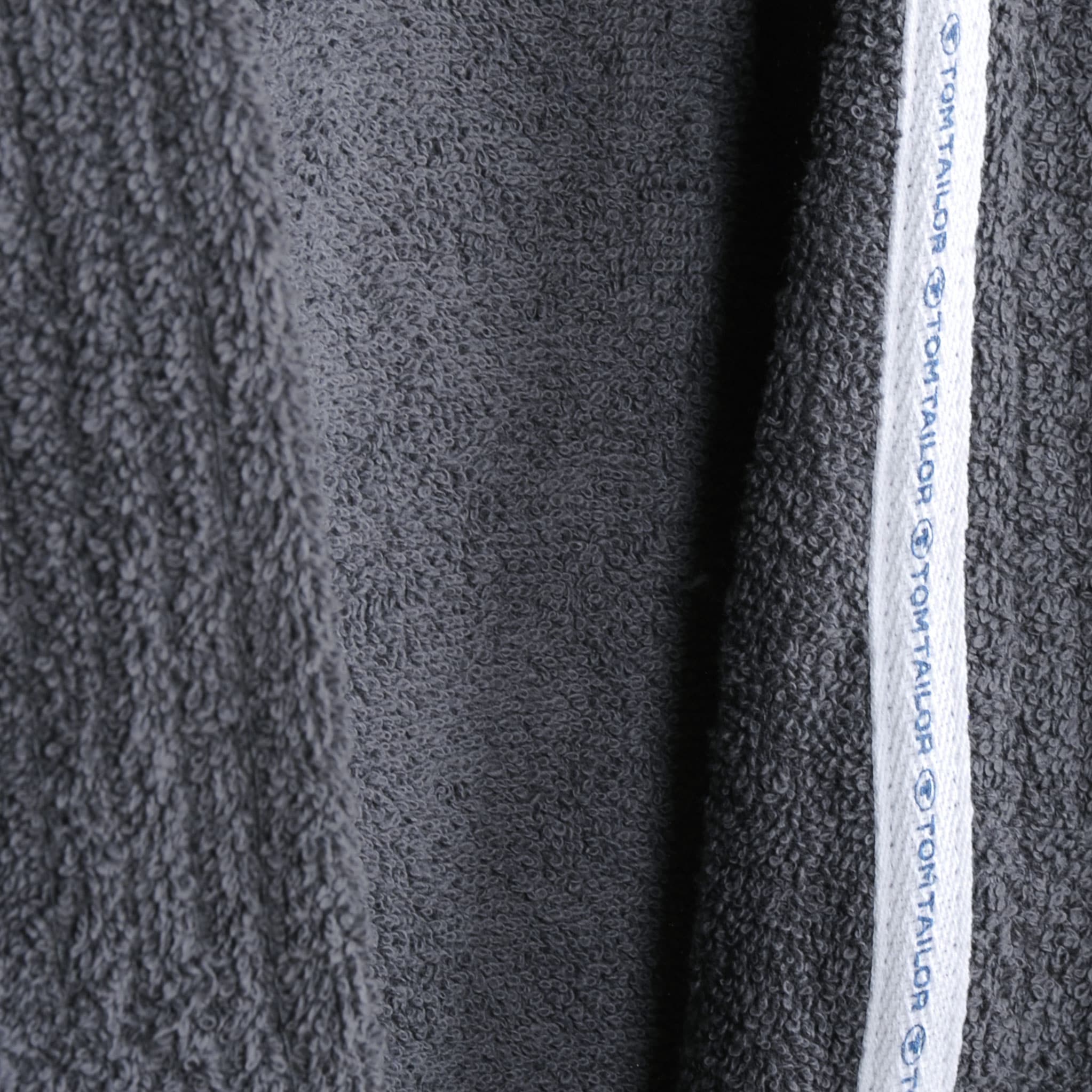 TOM TAILOR HOME Bademantel »Kimono COLOR BATH«