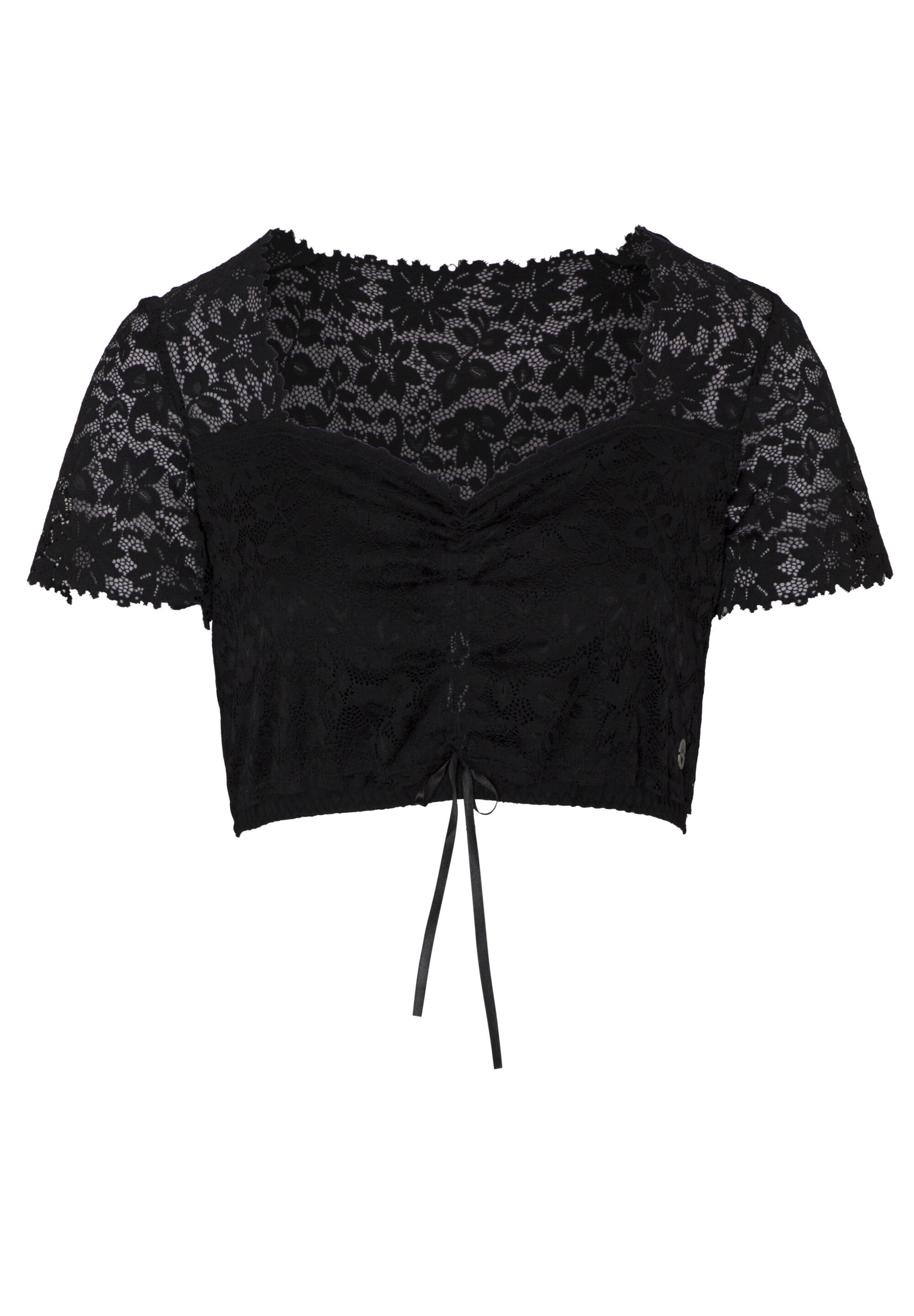 Spieth & Wensky Shirtbluse »Bahamas« mit floralem Muster