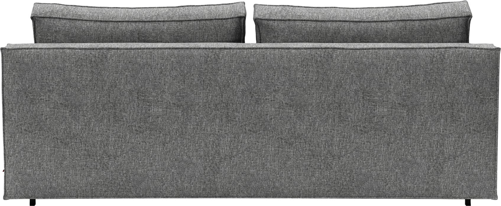INNOVATION LIVING ™ 3-Sitzer »Sly, Schlafsofa, Dauerschlaffunktion, bequem und komfortabel«, Federkernmatratze; leichtgängiger Auszugmechanismus