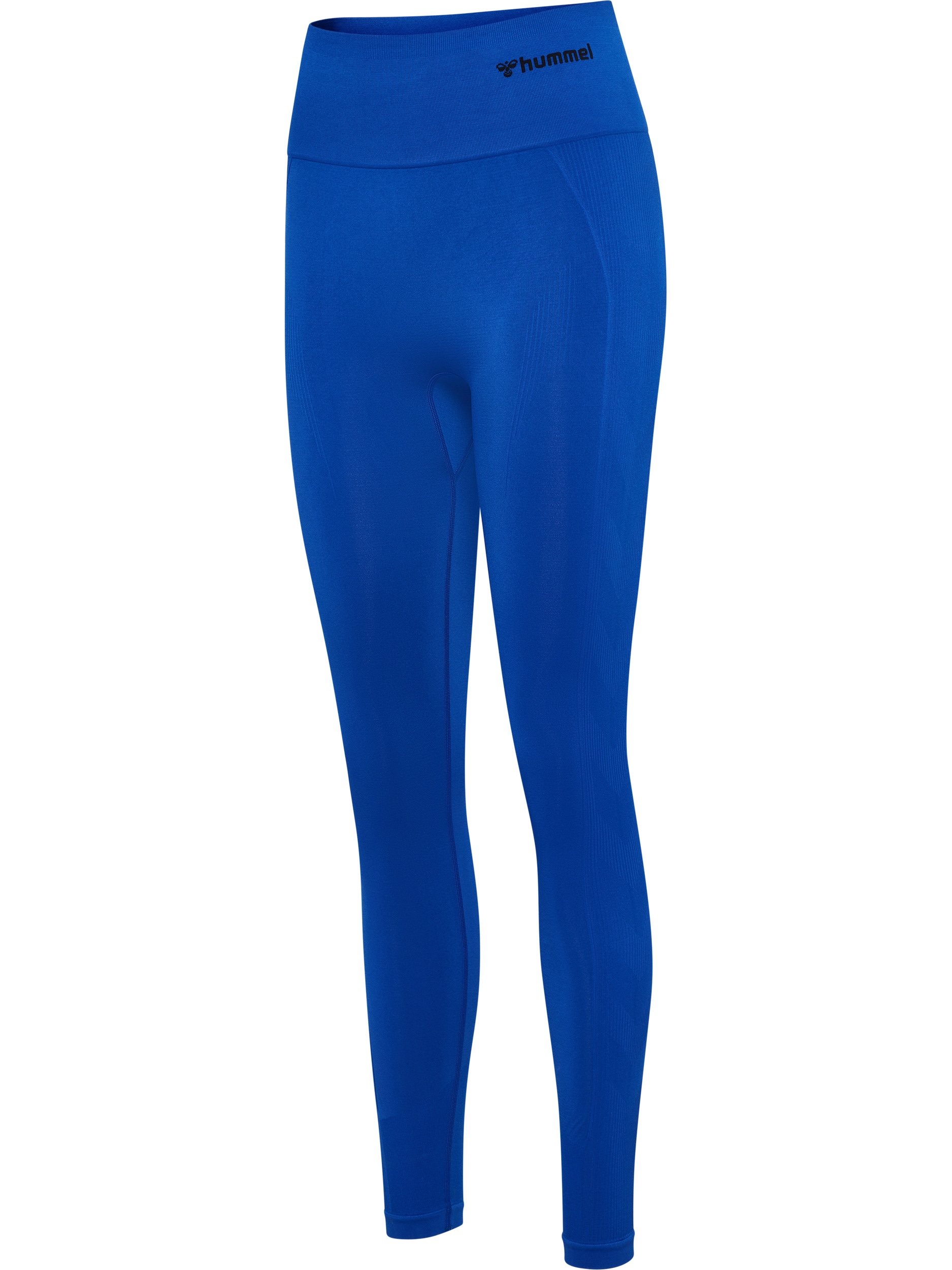 hummel Trainingstights »HMLTIF SEAMLESS HIGH WAIST TIGHTS«  nahtloses Design, aus Polyamid und Elasthan, enge Passform
