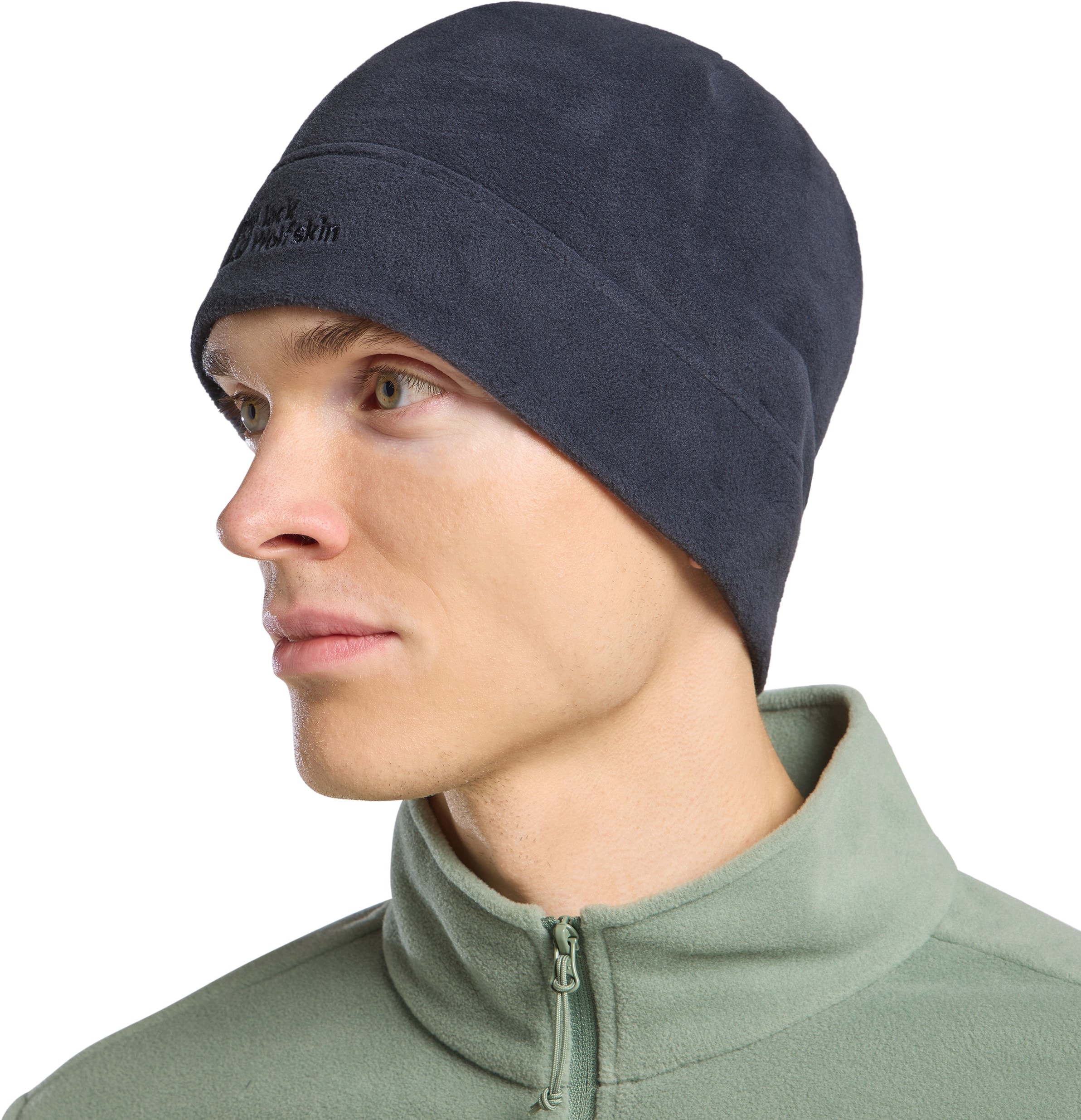 Jack Wolfskin Beanie »REAL STUFF BEANIE«