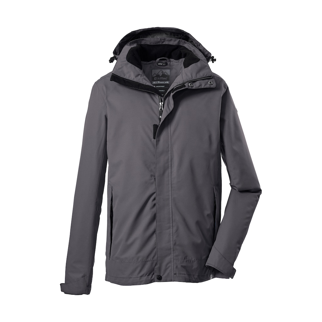 Killtec Outdoorjacke »Xenios«