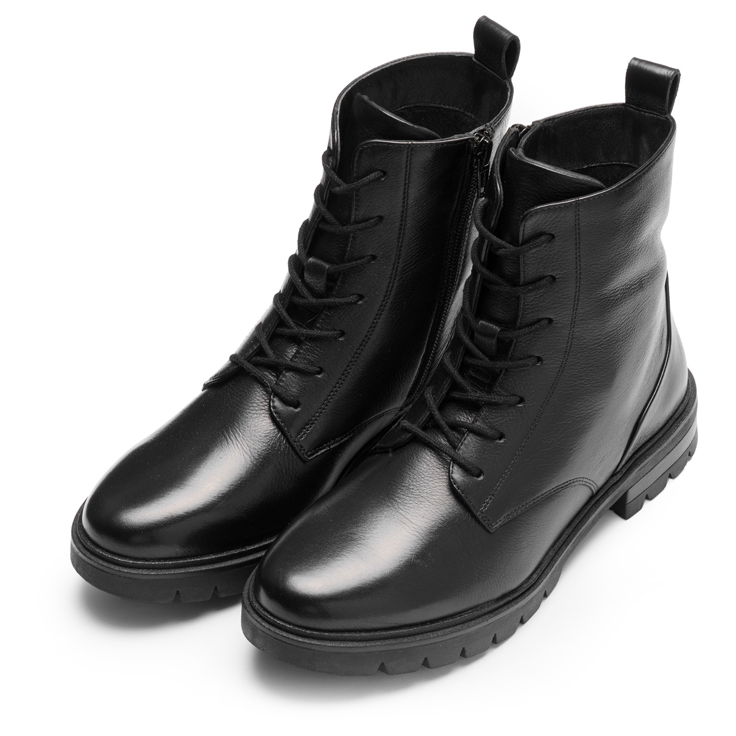 Ara Schnürstiefelette »CAMBRIDGE«, Business Stiefel in Bequemweite G (= weit)