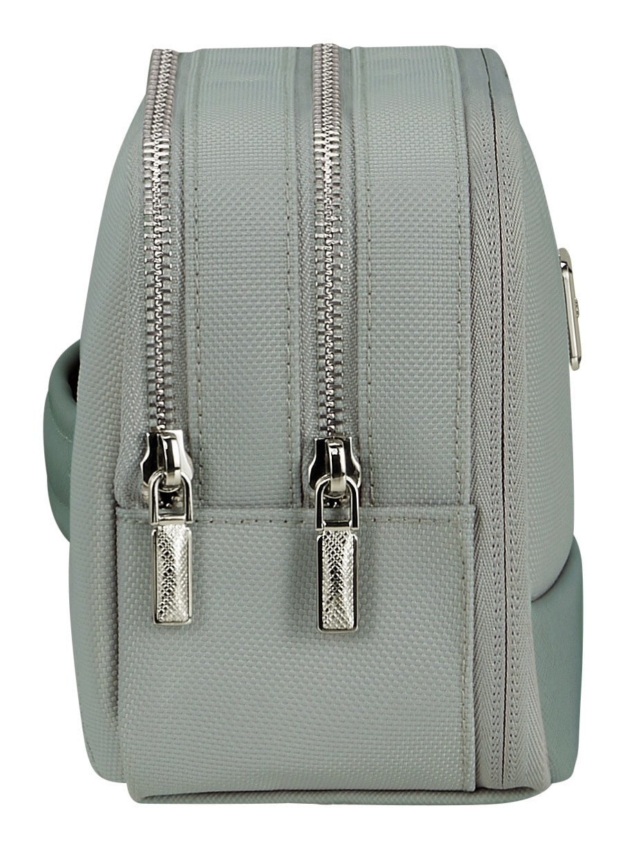 Samsonite Kulturbeutel »IMAGE Toilet Kit«, Kulturtasche Wash Bag Nassfach