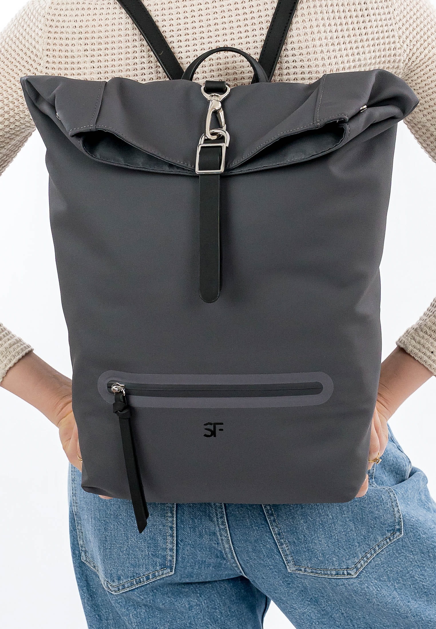 SURI FREY Rucksack »Rucksack SFY Lanny«