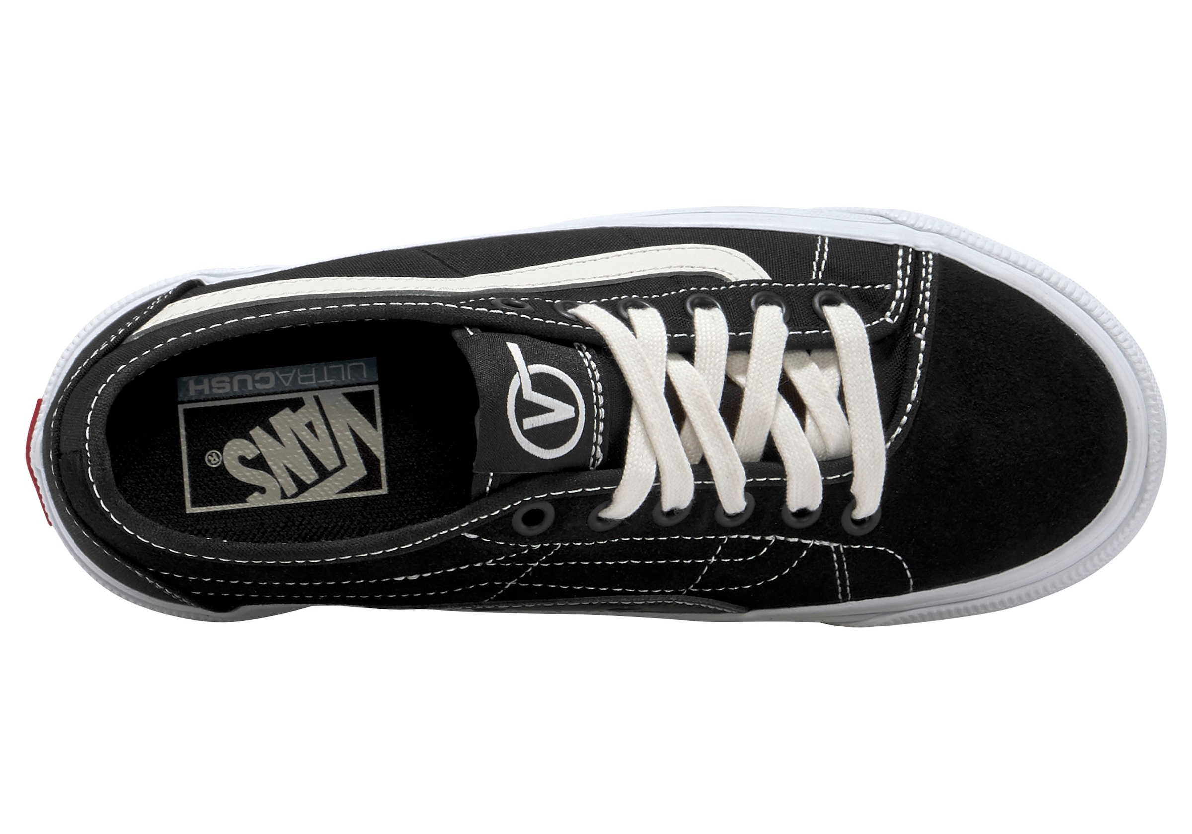 Vans Sneaker »Bess NI«