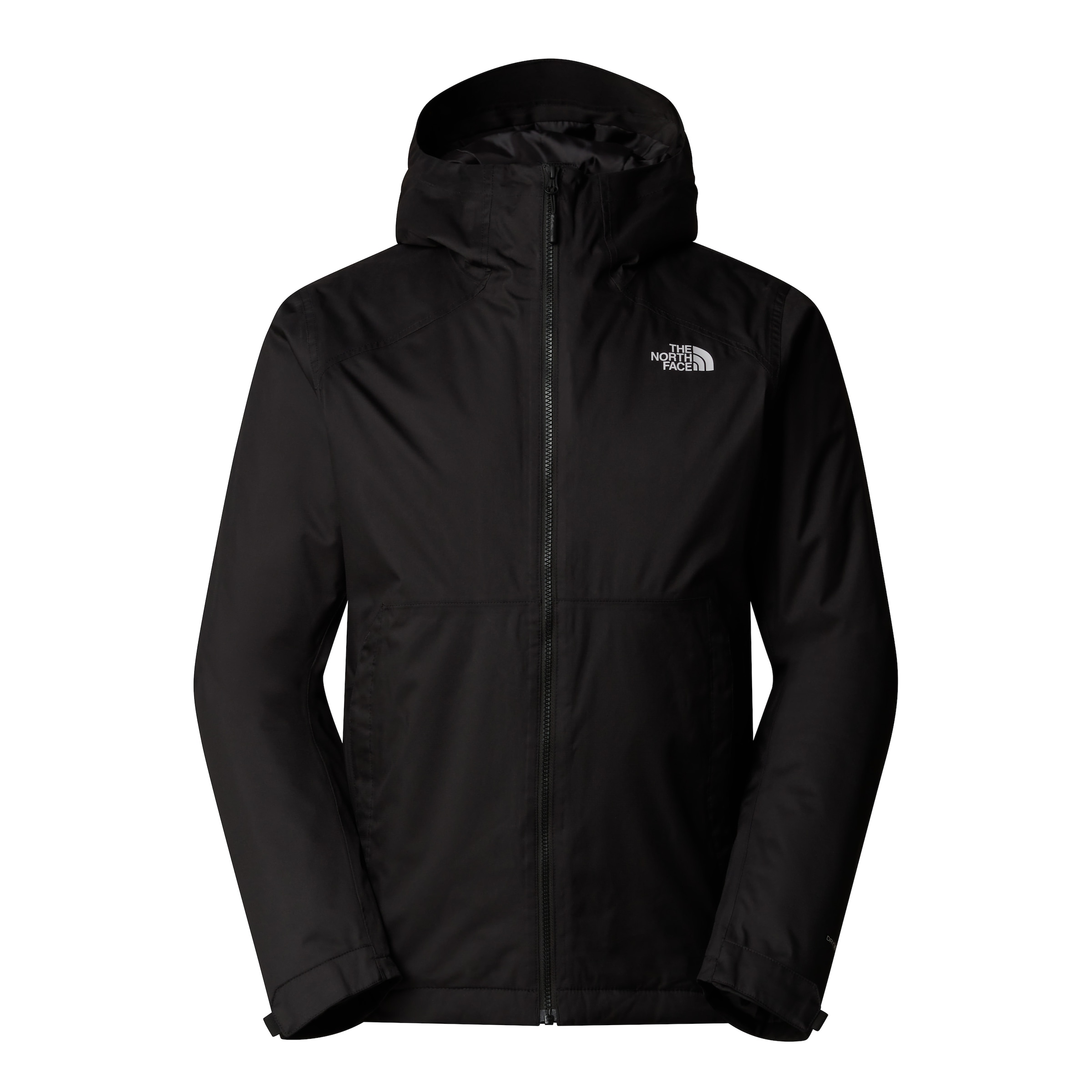 The North Face Funktionsjacke »M MILLERTON INSULATED JACKET« 1 Stk. tlg. Wärmend, wasserdicht, winddicht – Übergangsjacke