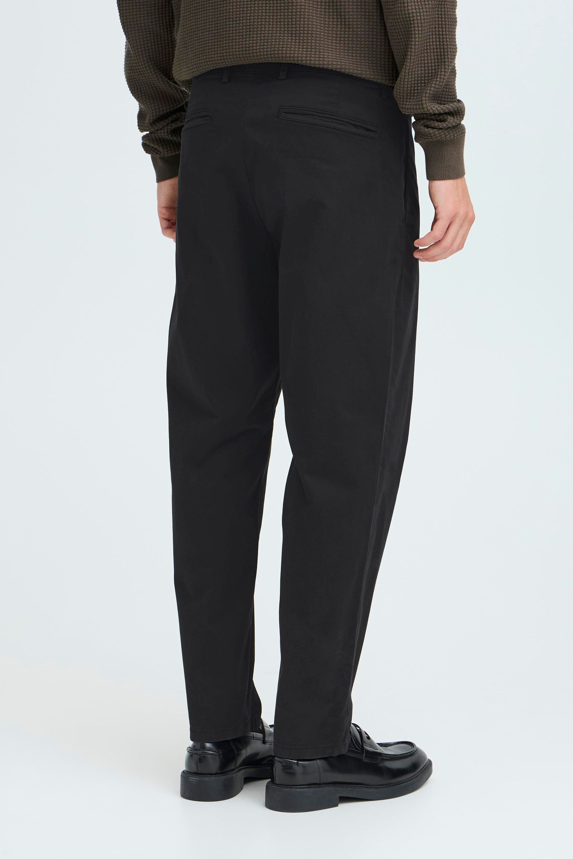 Casual Friday Chinohose »Chinohose CFPEPE garment dyed pants«