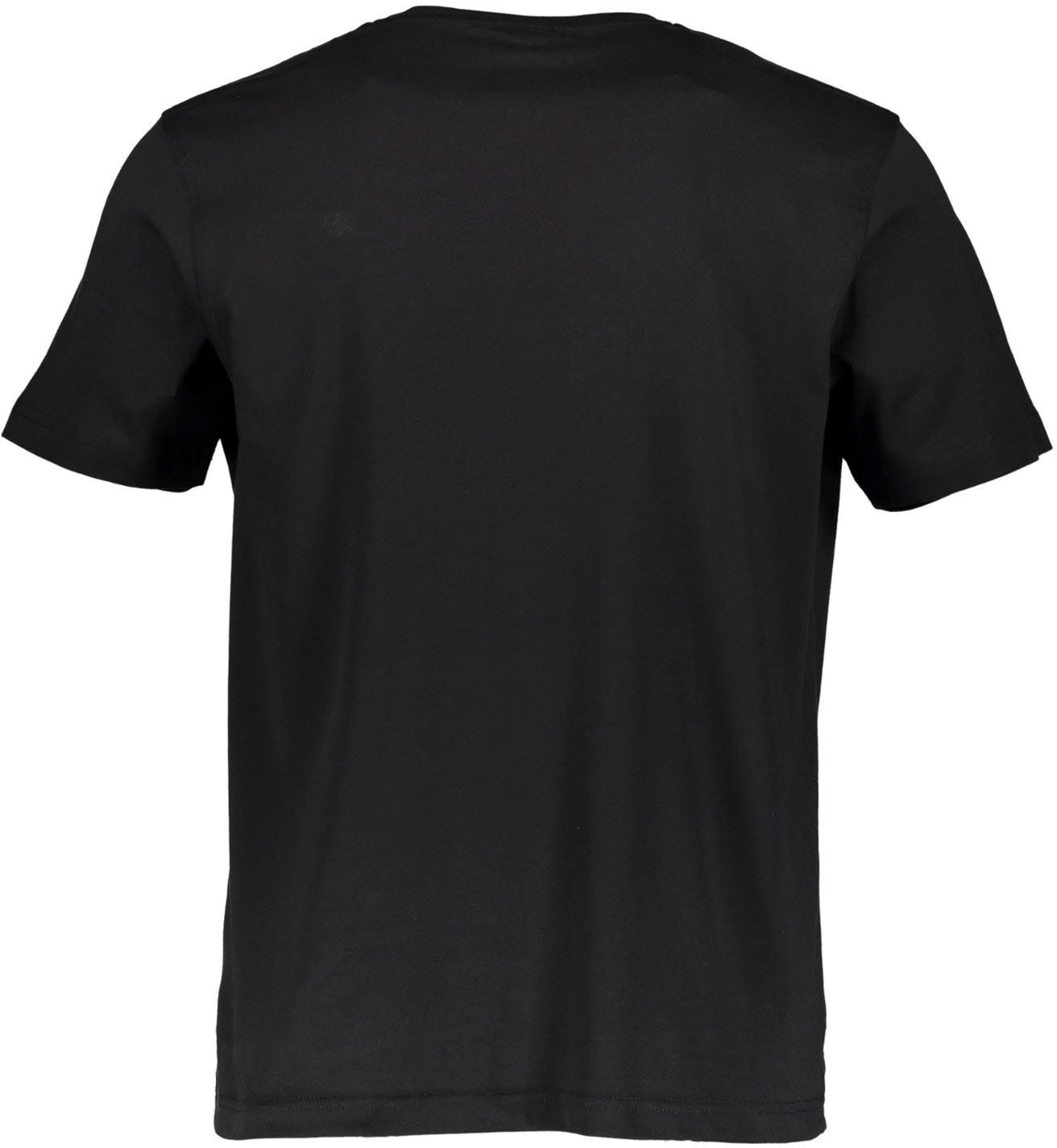LERROS T-Shirt, im Basic-Look
