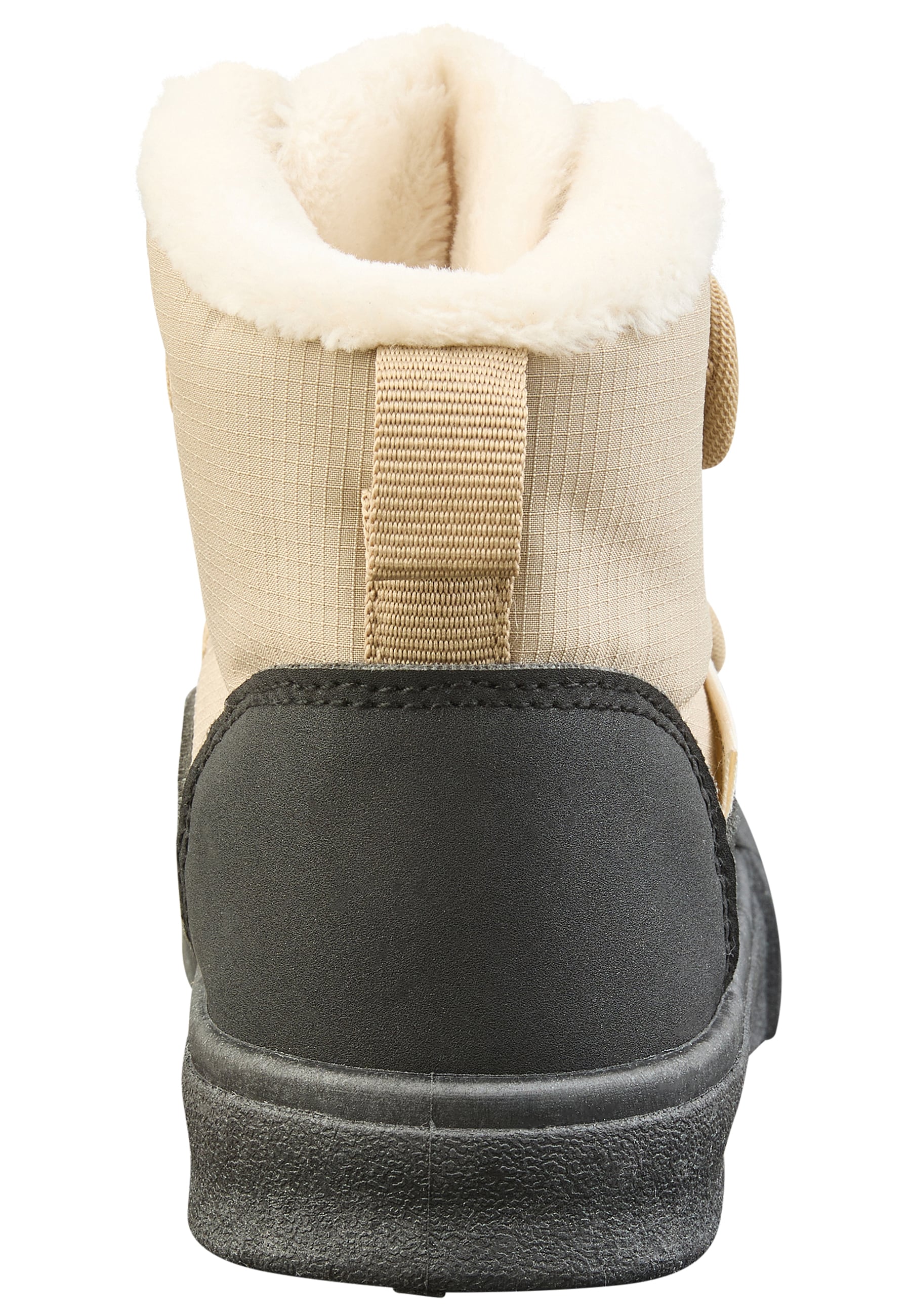 Sterntaler® Krabbelschuh »Halbschuh Farbmix«