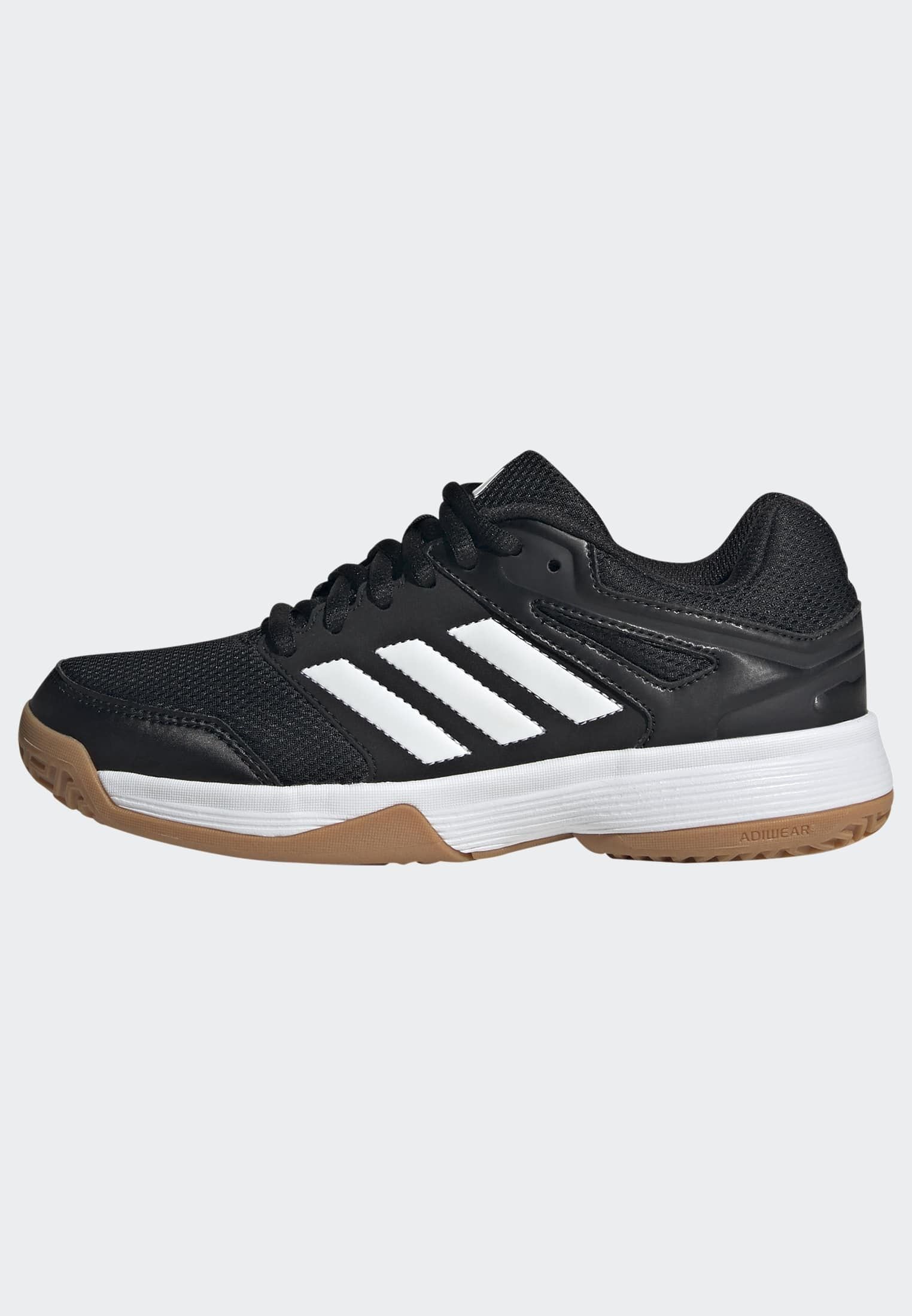 adidas Performance Hallenschuh »SPEEDCOURT IN  KIDS«  geeignet für jeden Hallensport