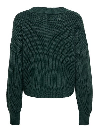 ONLY Strickjacke »ONLCAROL NICE L/S CARDIGAN KNT NOOS«