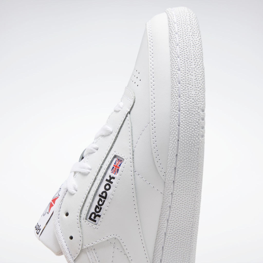 Reebok Classic Sneaker »Club C 85«