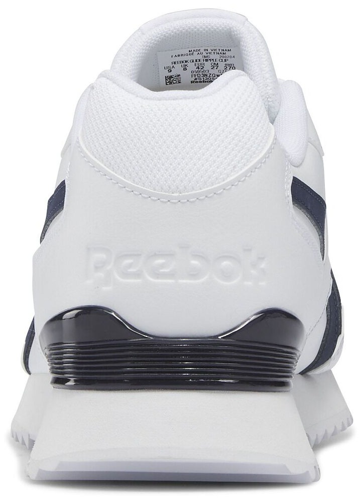 Reebok Classic Sneaker »REEBOK GLIDE RIPPLE CLIP«