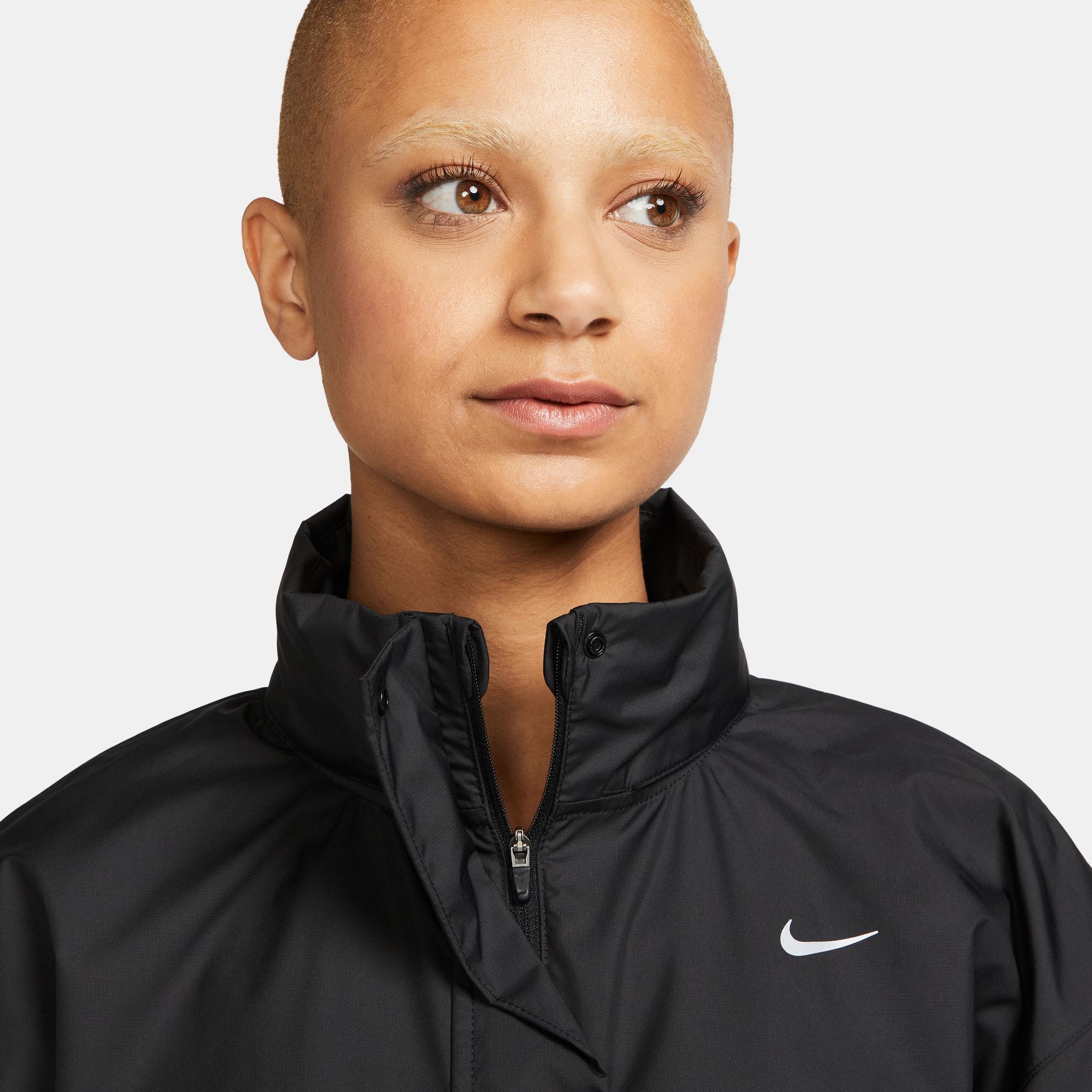 Nike Laufjacke »W NK FAST REPEL JACKET«